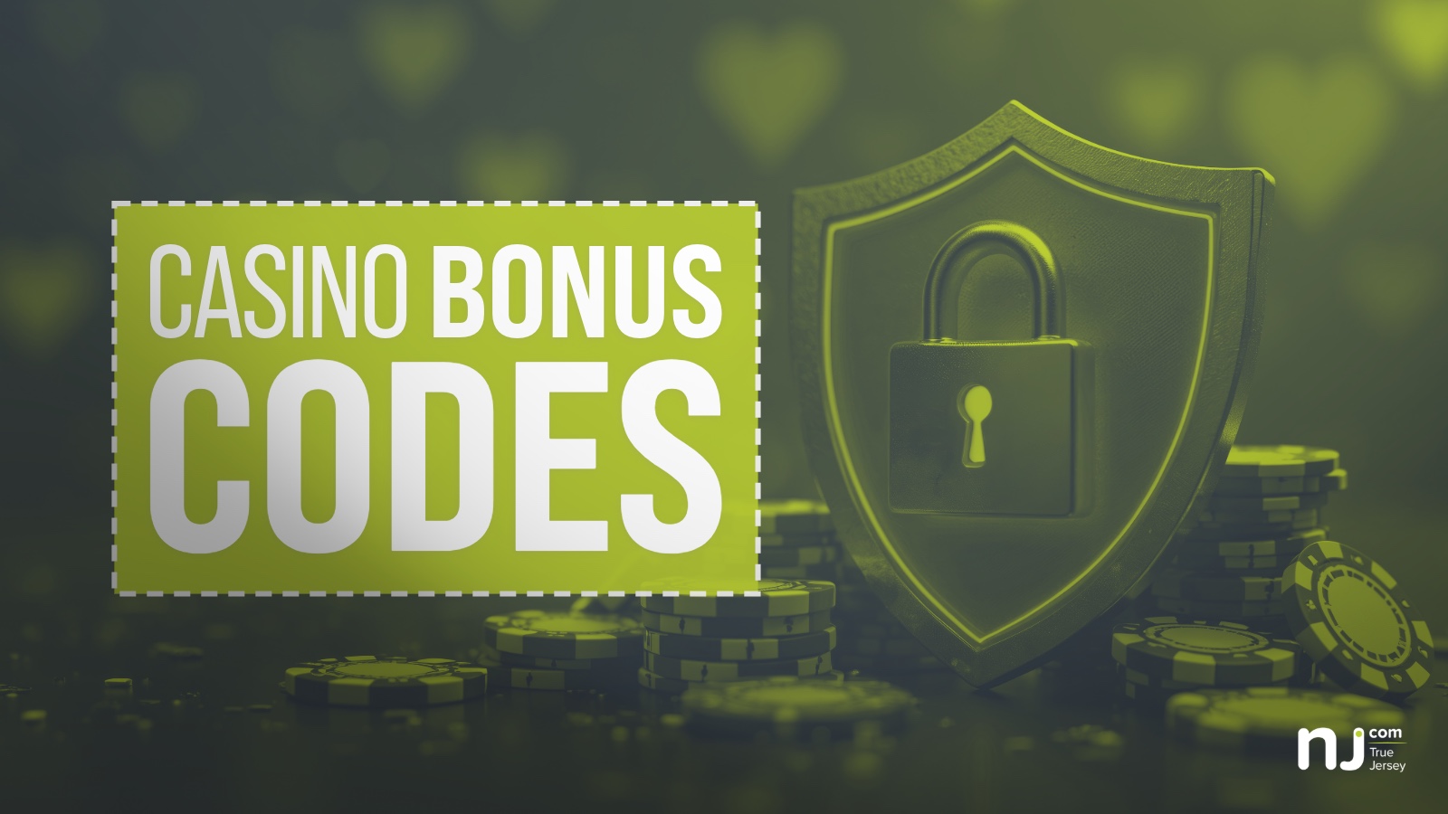 Just casino bonus codes