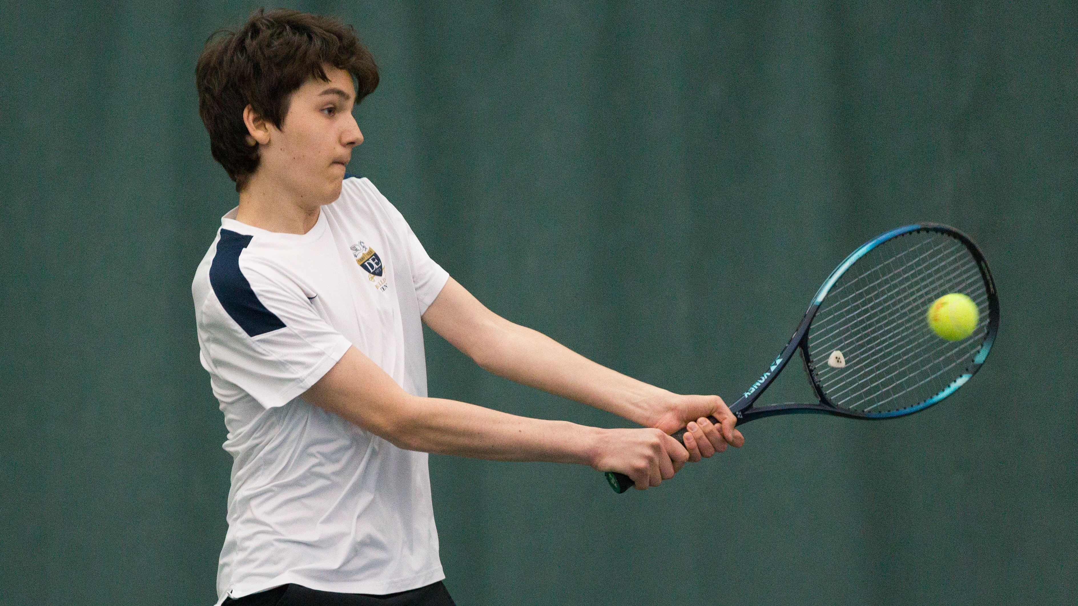 Boys Tennis: Dwight-Englewood, Glen Rock win Bergen County team titles -  nj.com