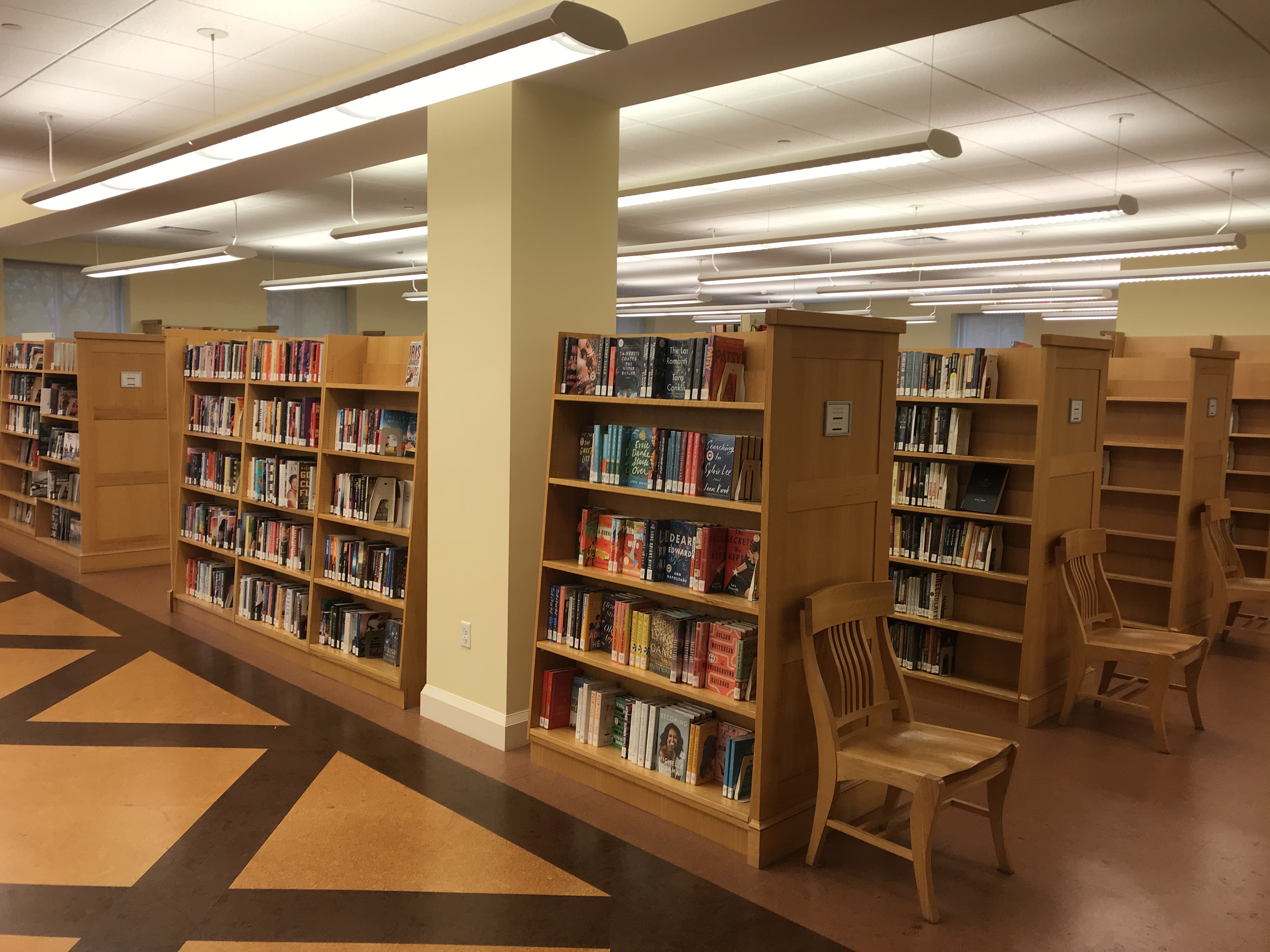 Animanga Club: Morinville Community Library