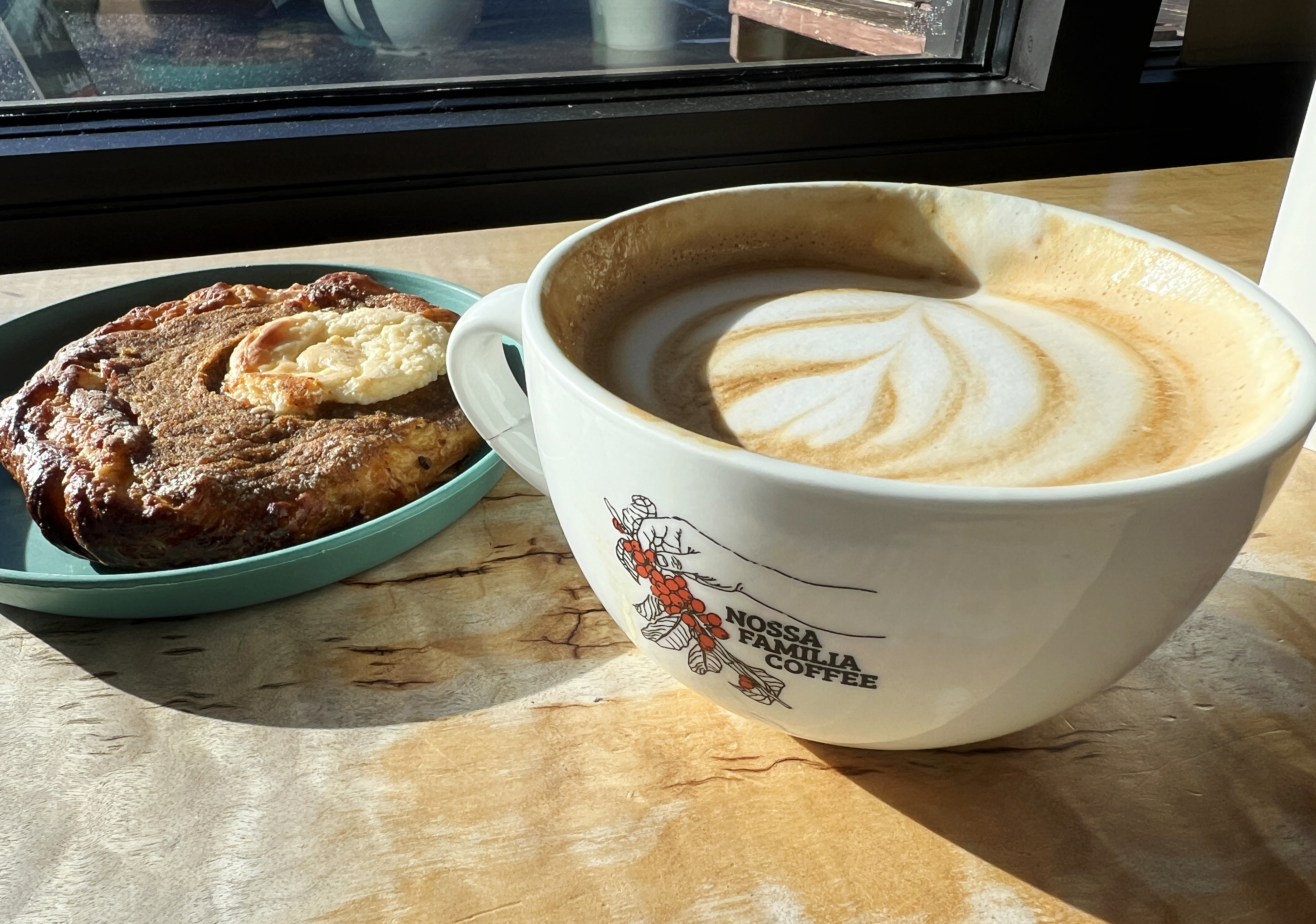 22 Portland fall coffee drinks that aren't a Starbucks pumpkin