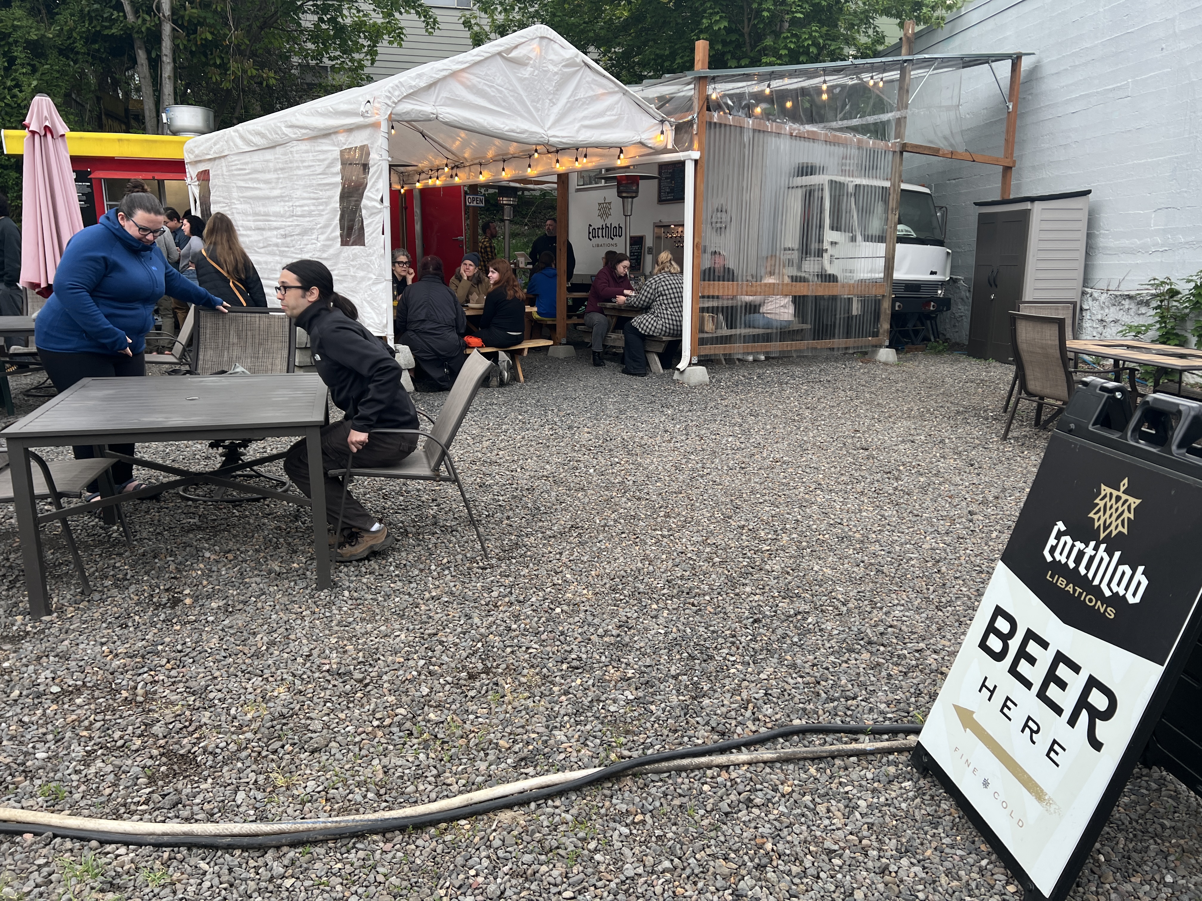 Earthlab Libations in Southeast Portland - oregonlive.com