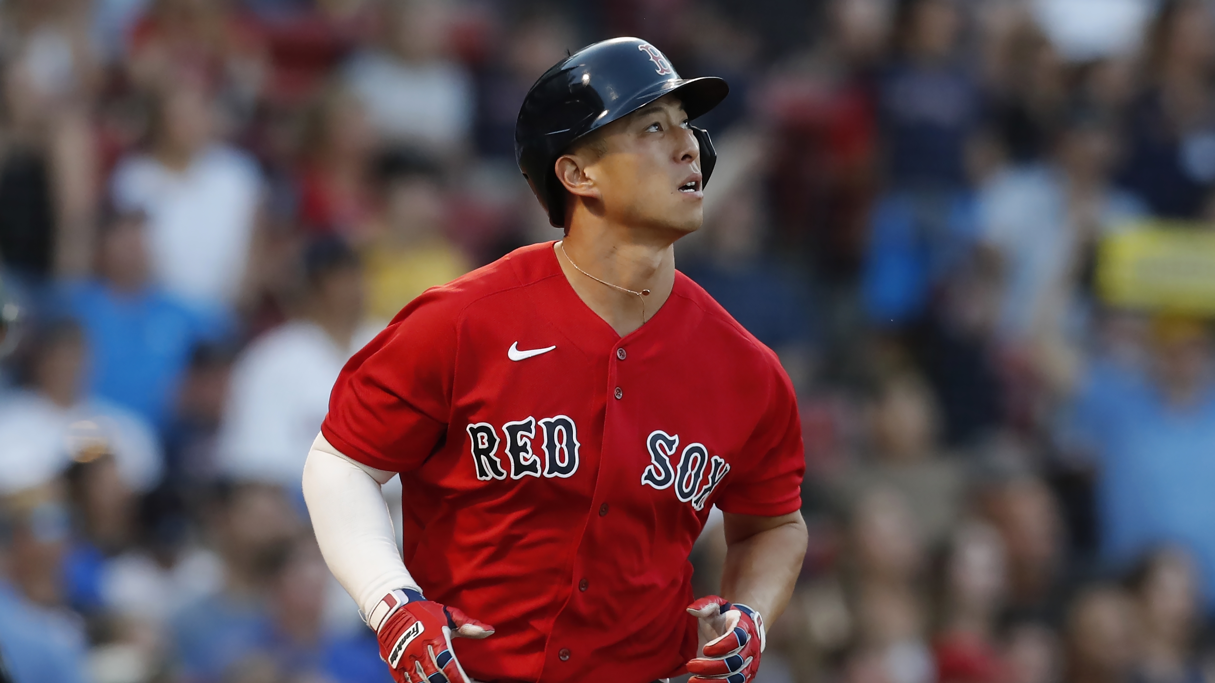 Magellan Jets joins Boston Red Sox roster