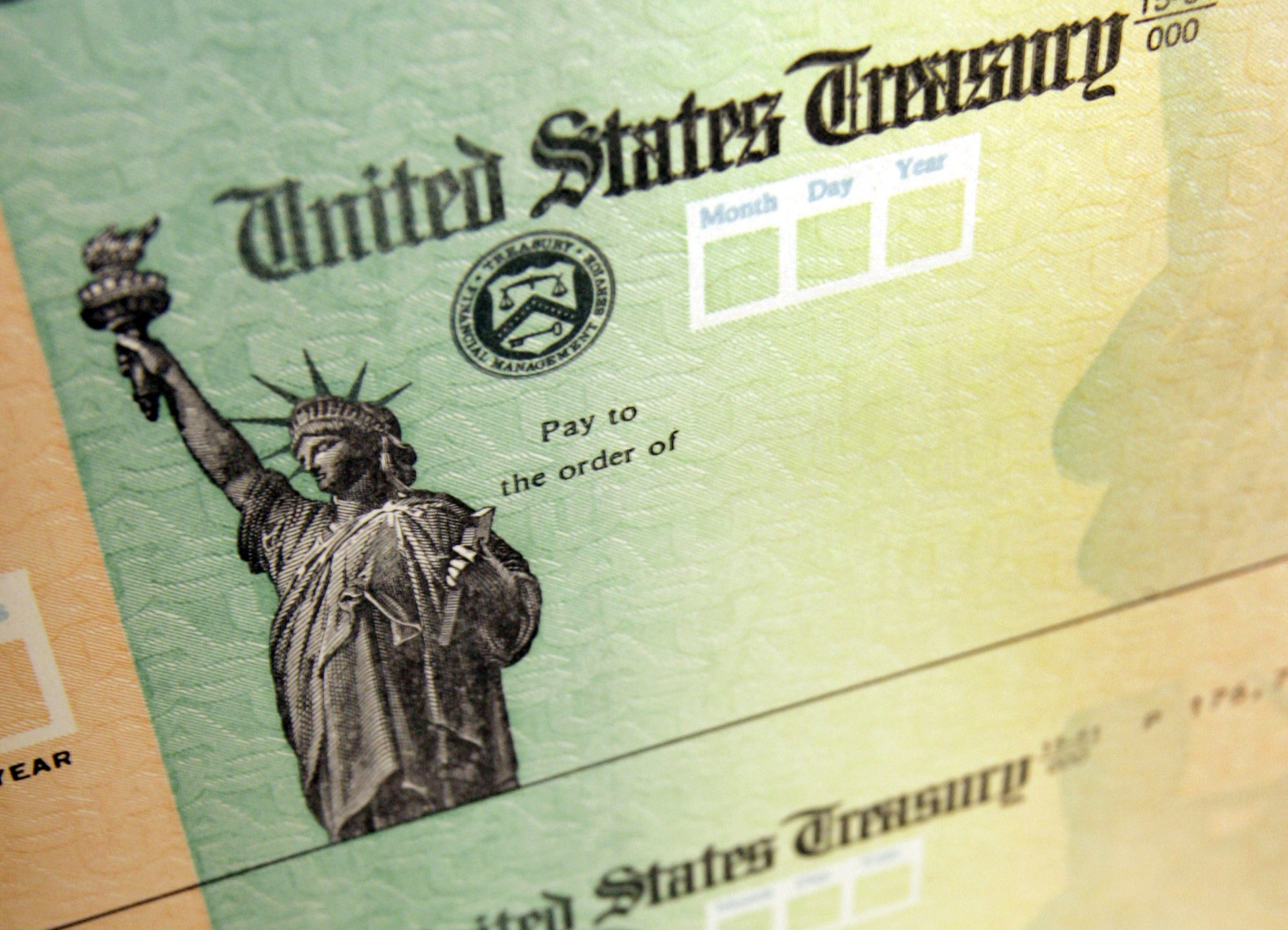 Fourth stimulus check Will there be another payment? Here’s the latest