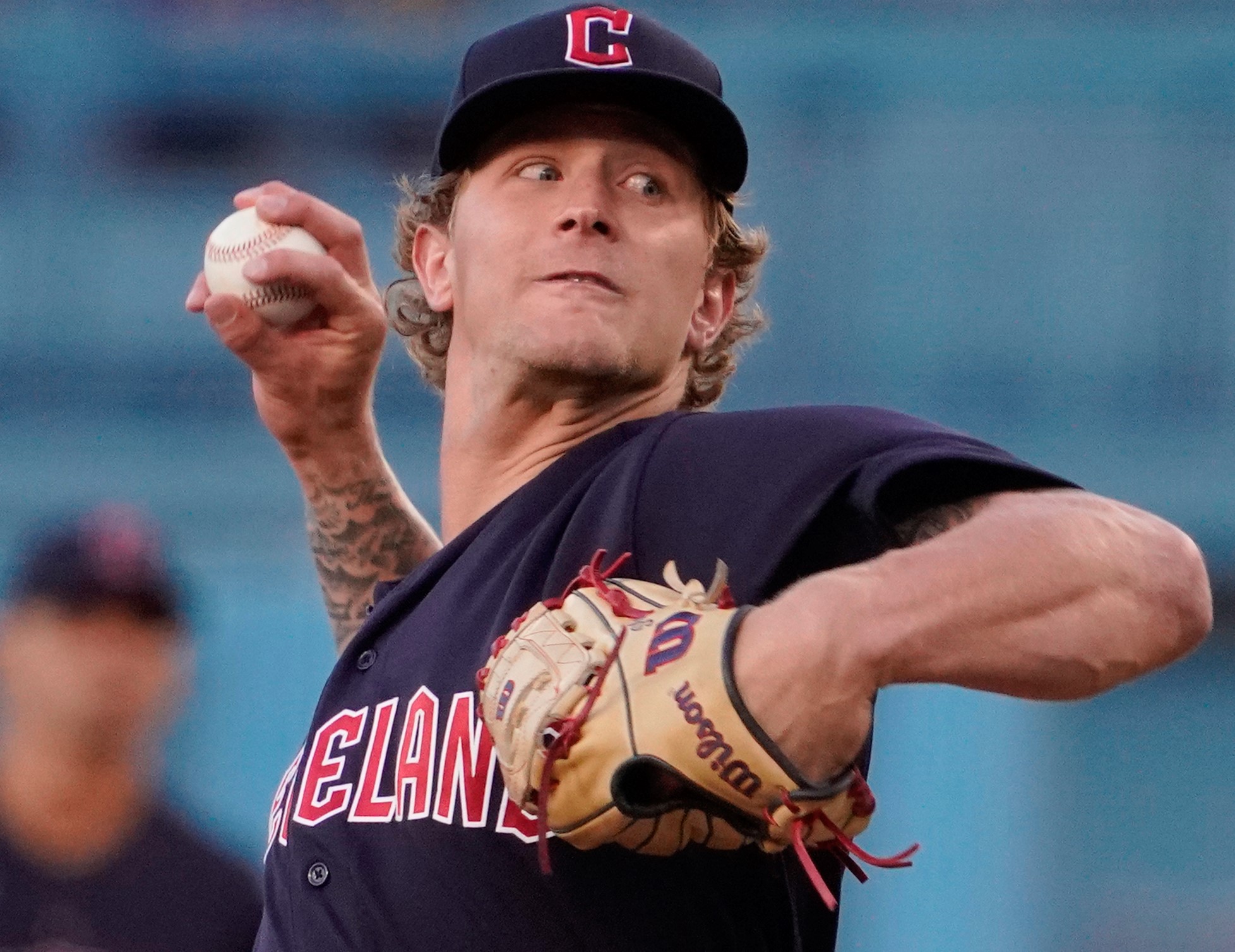 Series Opener Goes To The Cleveland Guardians, Beat Boston Red Sox 5-2 -  Sports Illustrated Cleveland Guardians News, Analysis and More