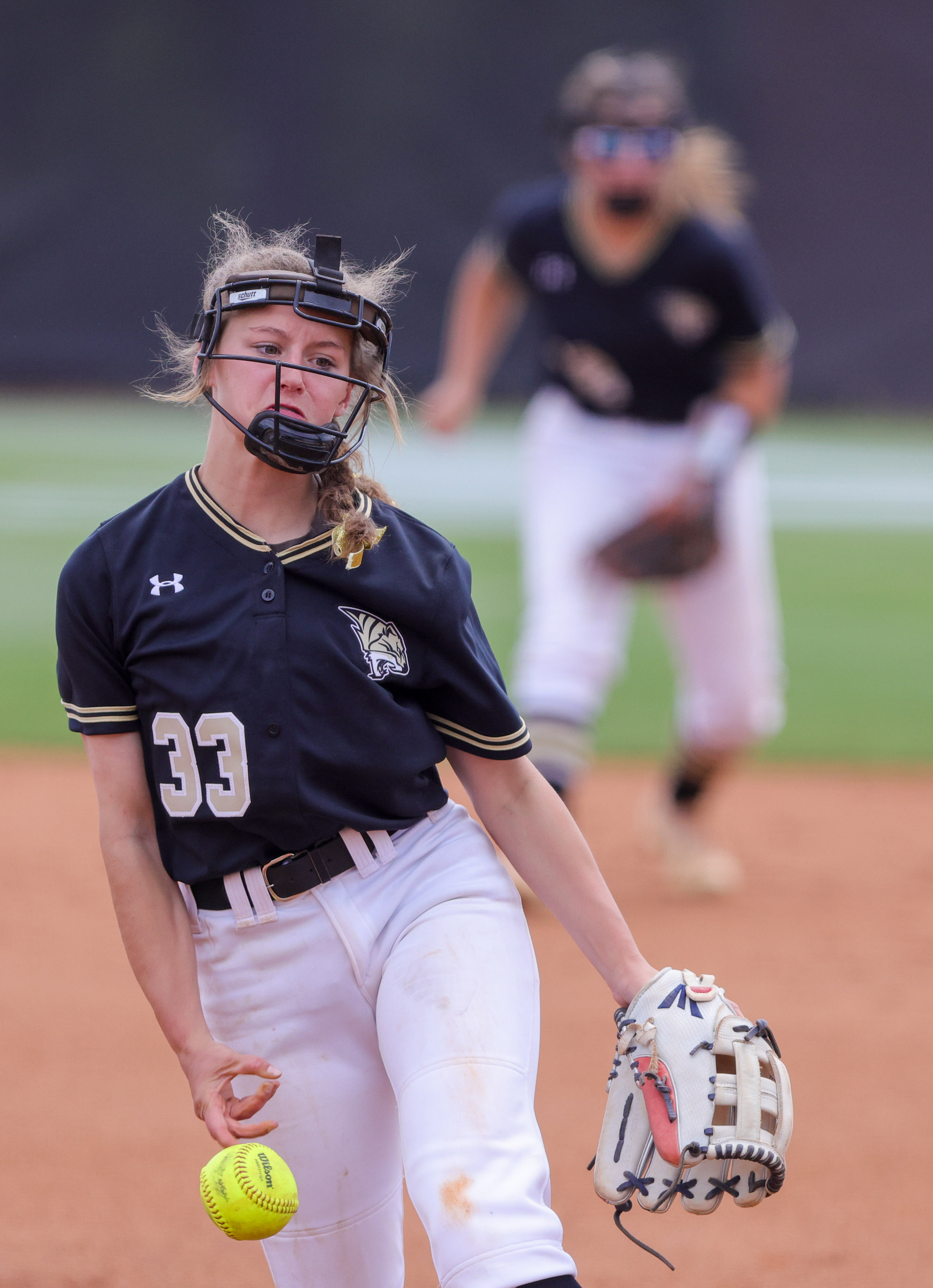 5A AHSAA Softball Championship