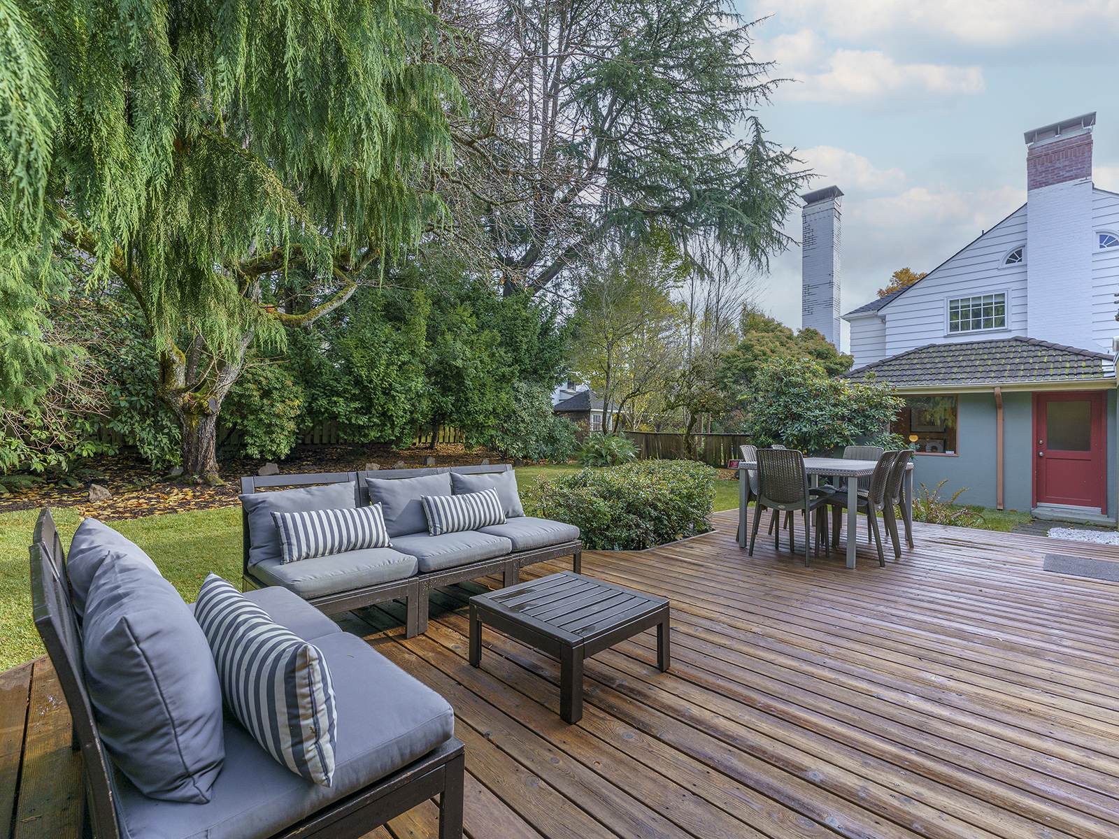 Art Deco house by architect Roscoe Hemenway - oregonlive.com