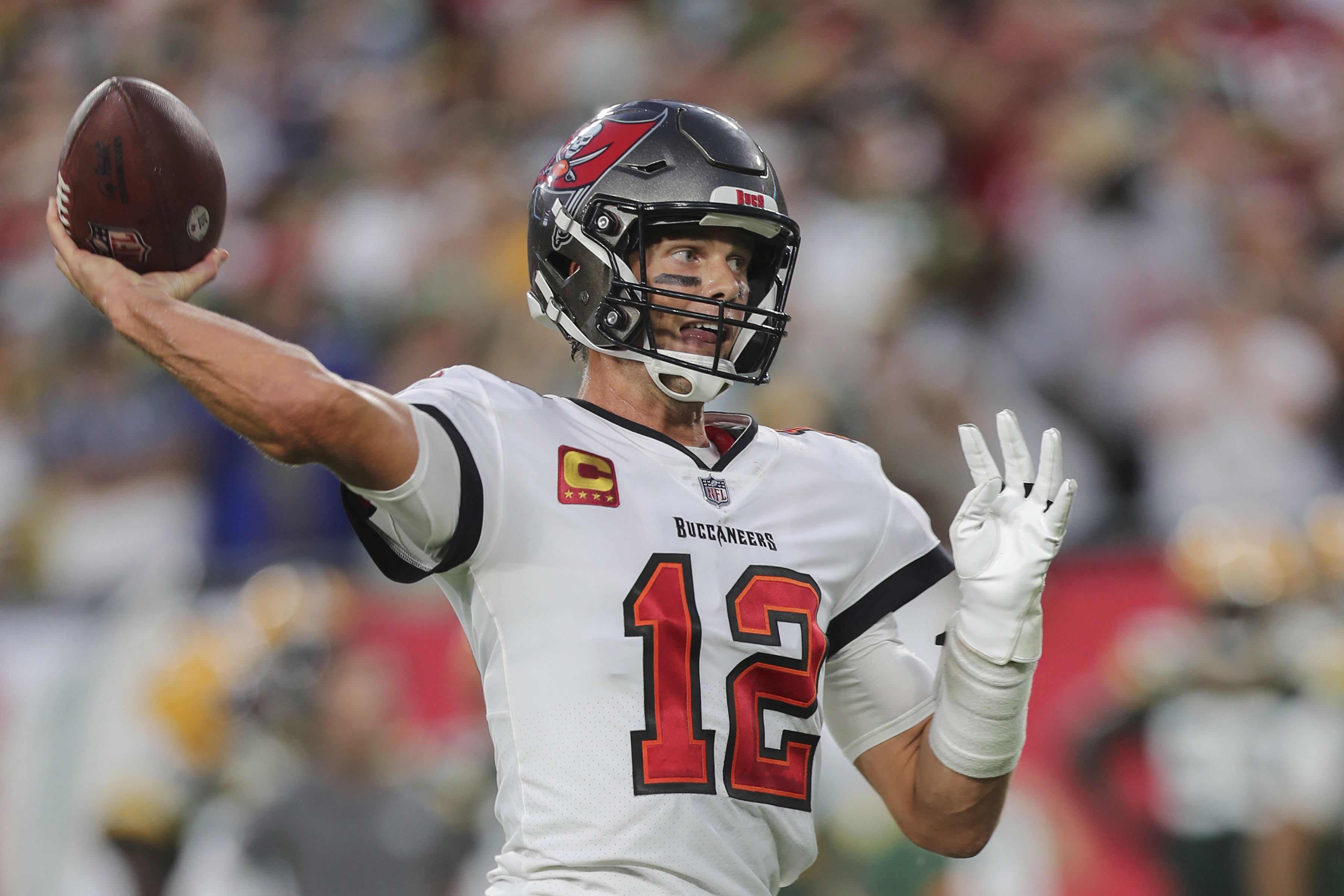 How to watch, listen and live stream Tampa Bay Buccaneers vs. Kansas City  Chiefs Week 4, 2022