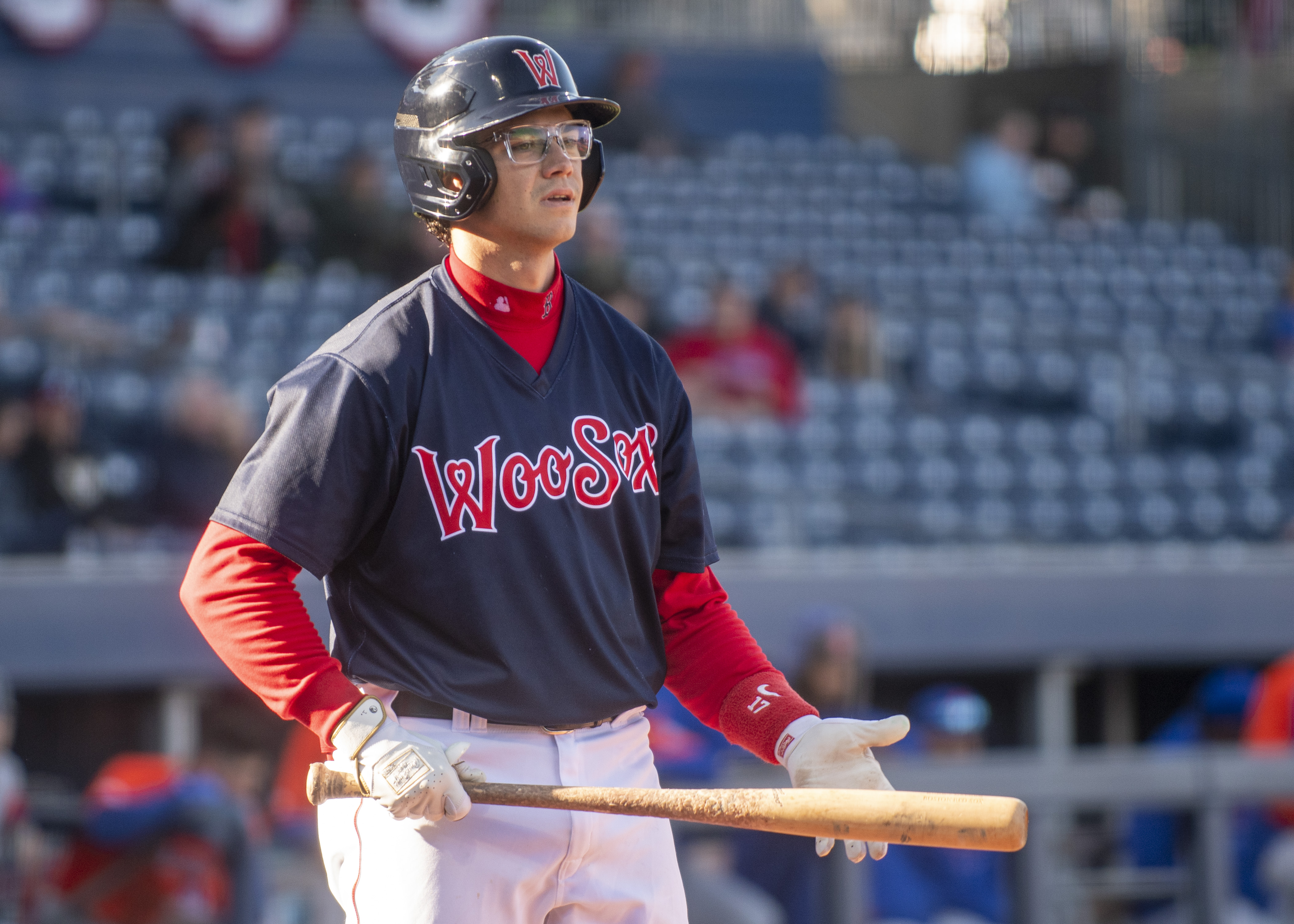 Boston Red Sox face Wednesday deadline to protect prospects; Bobby Dalbec,  others will be added to roster 
