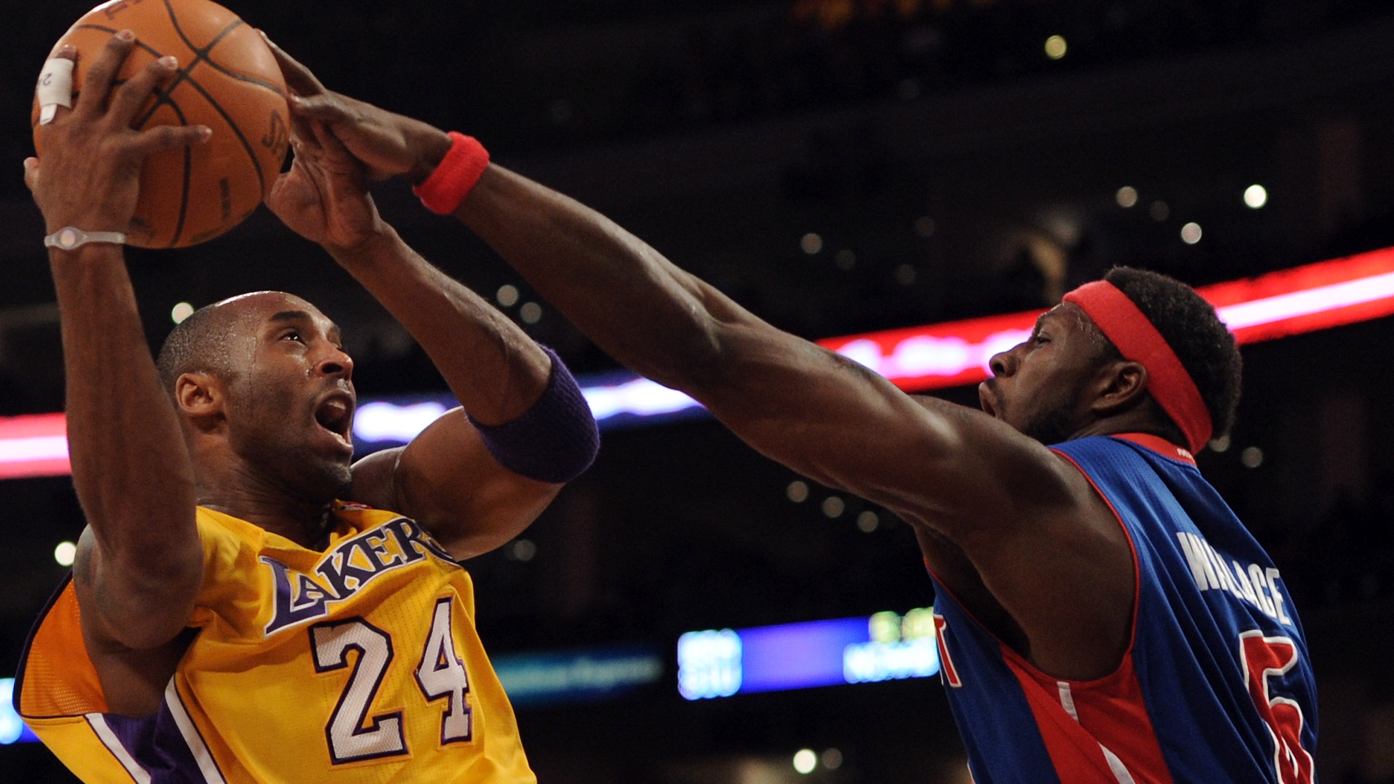 NBA 2K24 reveals Kobe Bryant as cover, includes 'Black Mamba