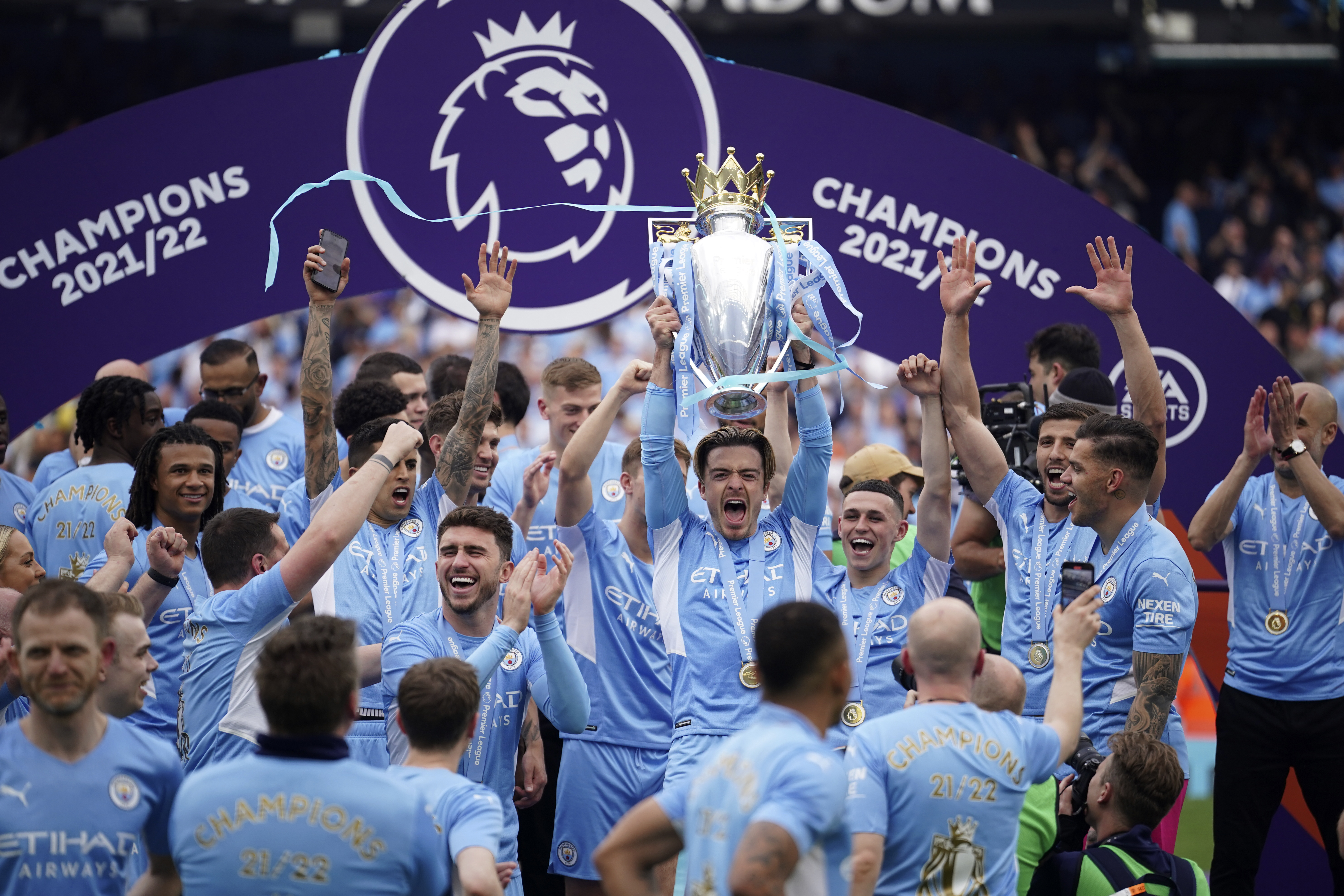 Premier League 2022-23 live streams How to watch online with these three best streaming services