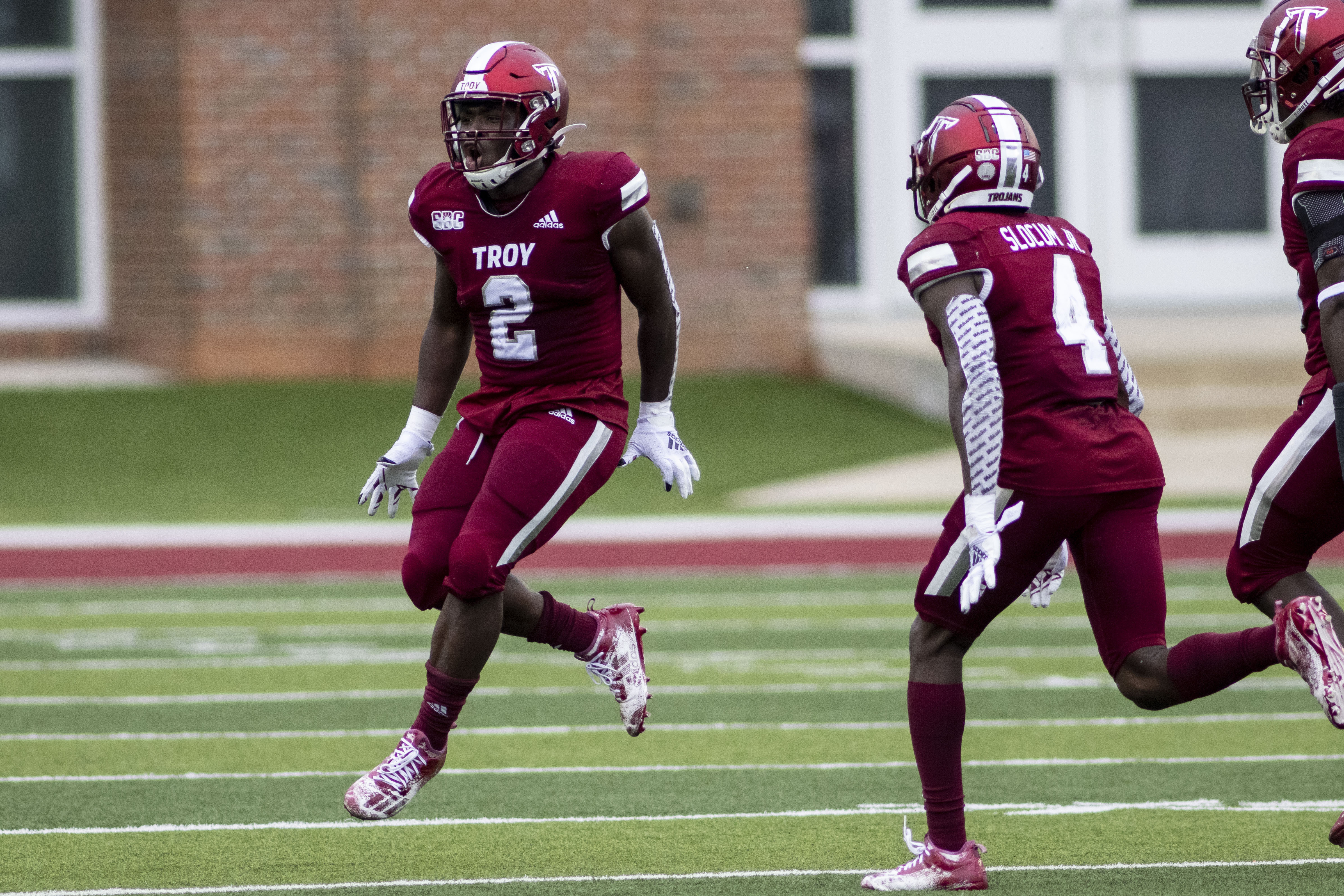 DeMarcus Ware Day set for Troy football home opener