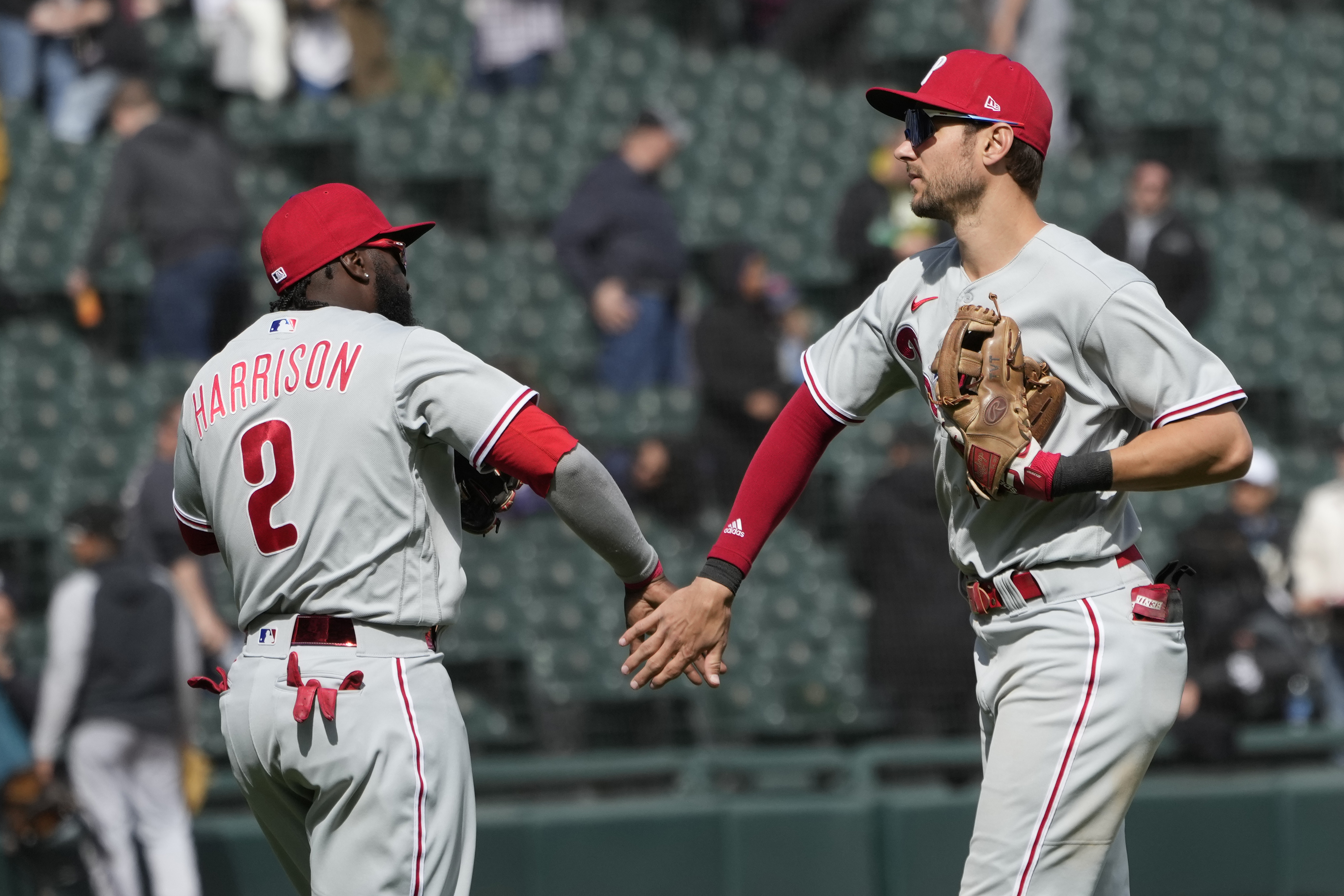 Trea Turner: Prop Bets vs. Rockies