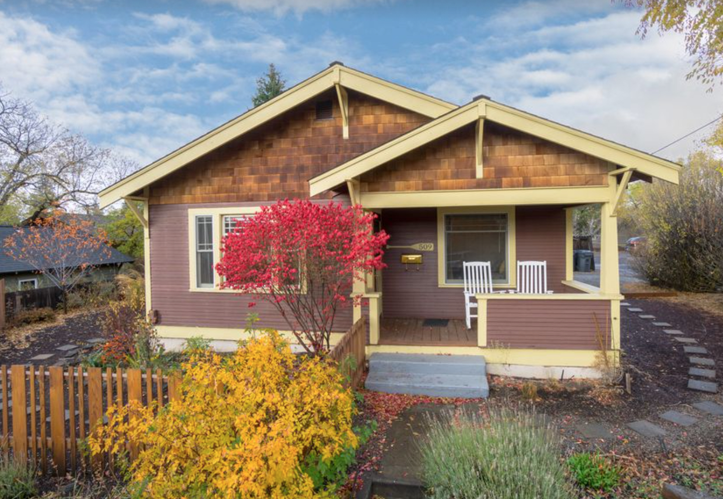 Architectural Styles For Design Savvy Travelers Stay In Craftsman To Contemporary Vacation Stays Oregonlive Com