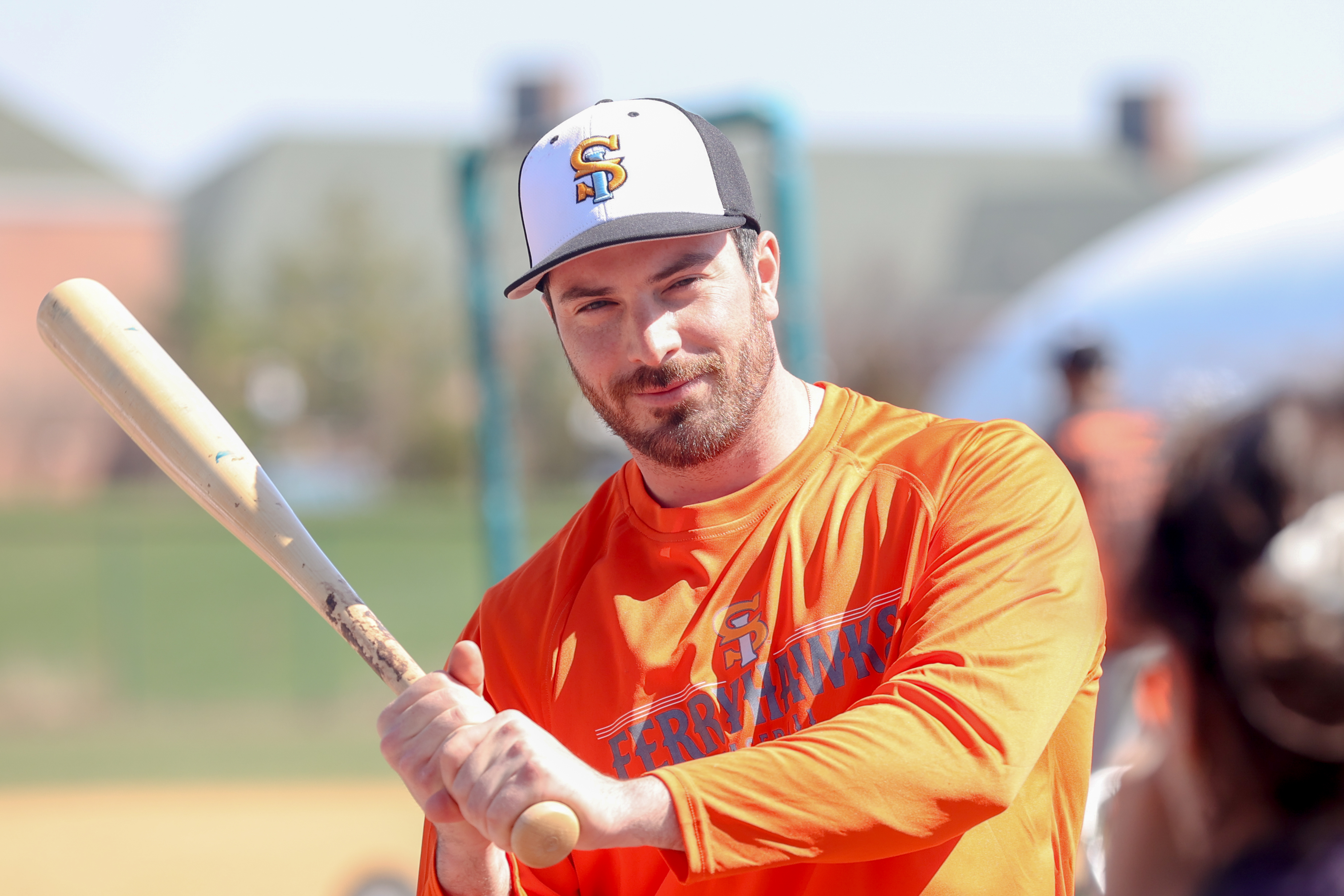 Away Jersey - Men's — Staten Island FerryHawks