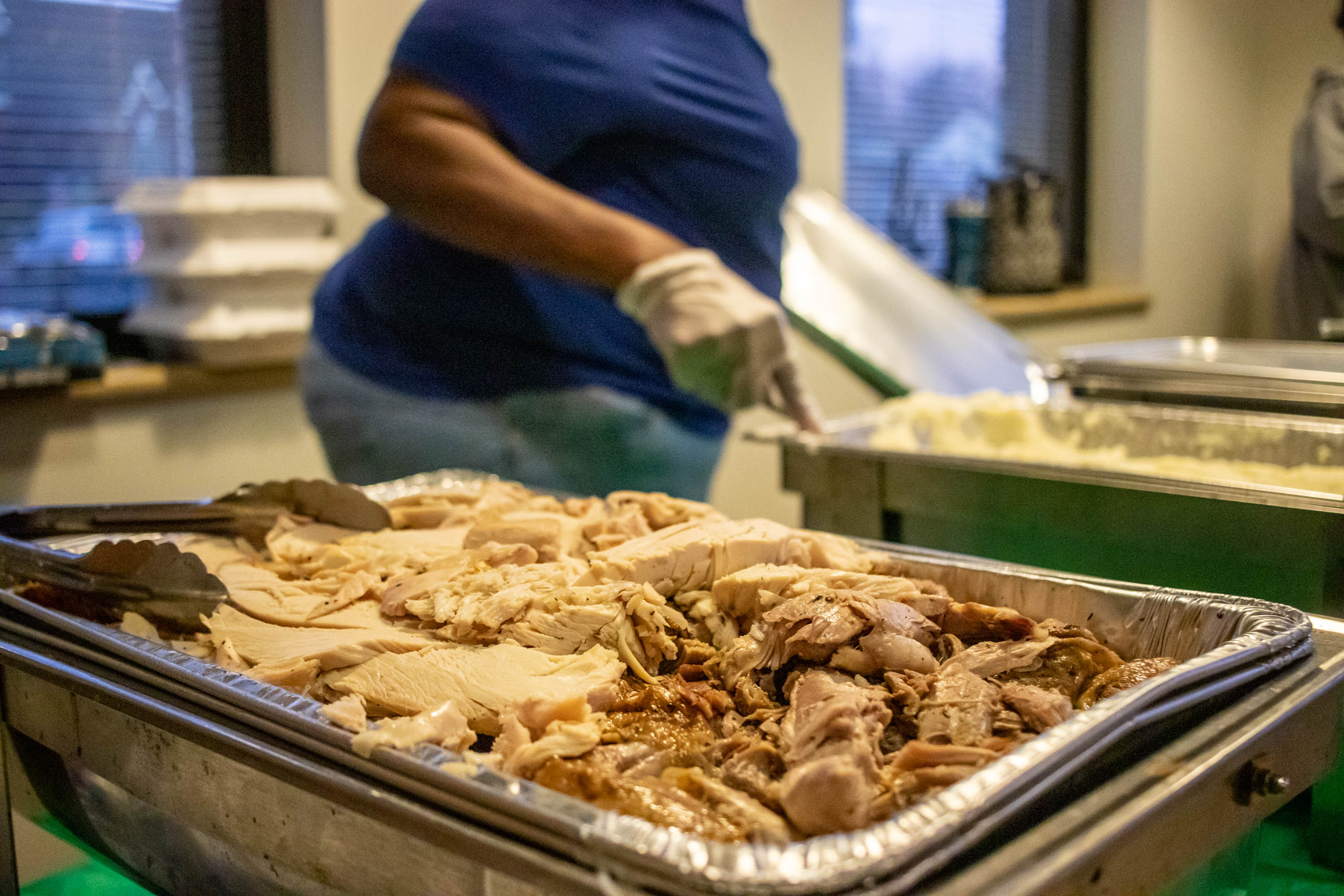 Ellnora's Kitchen Thanksgiving Meals 2021