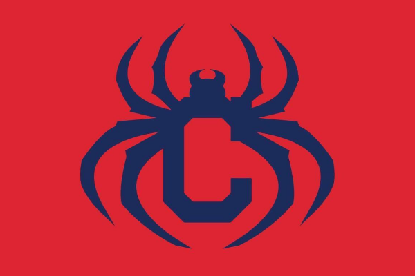 Cleveland Spiders - Cleveland Spiders, Merchandise, Shirts, Hats