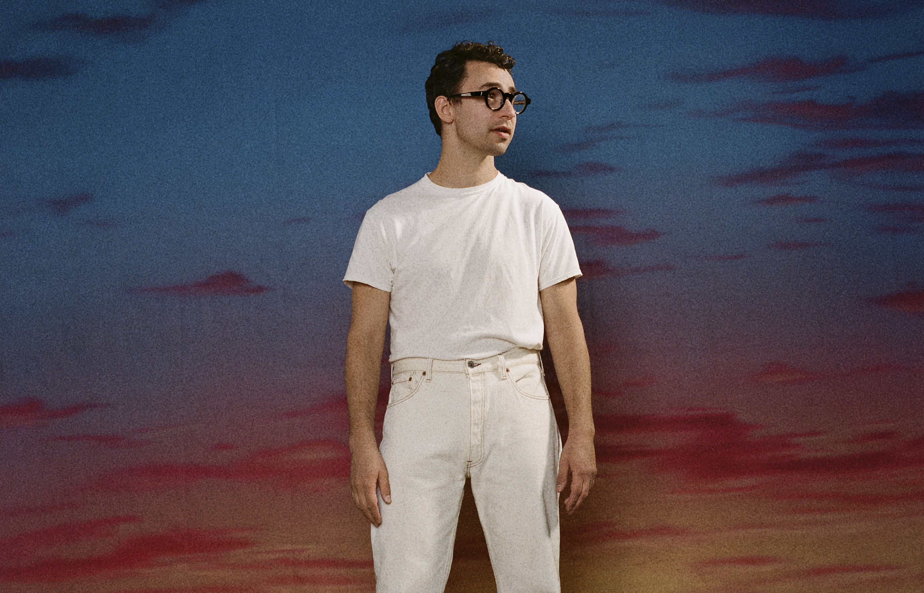 For Jack Antonoff, N.J. is a dark, hopeful songbook. A new Q&A