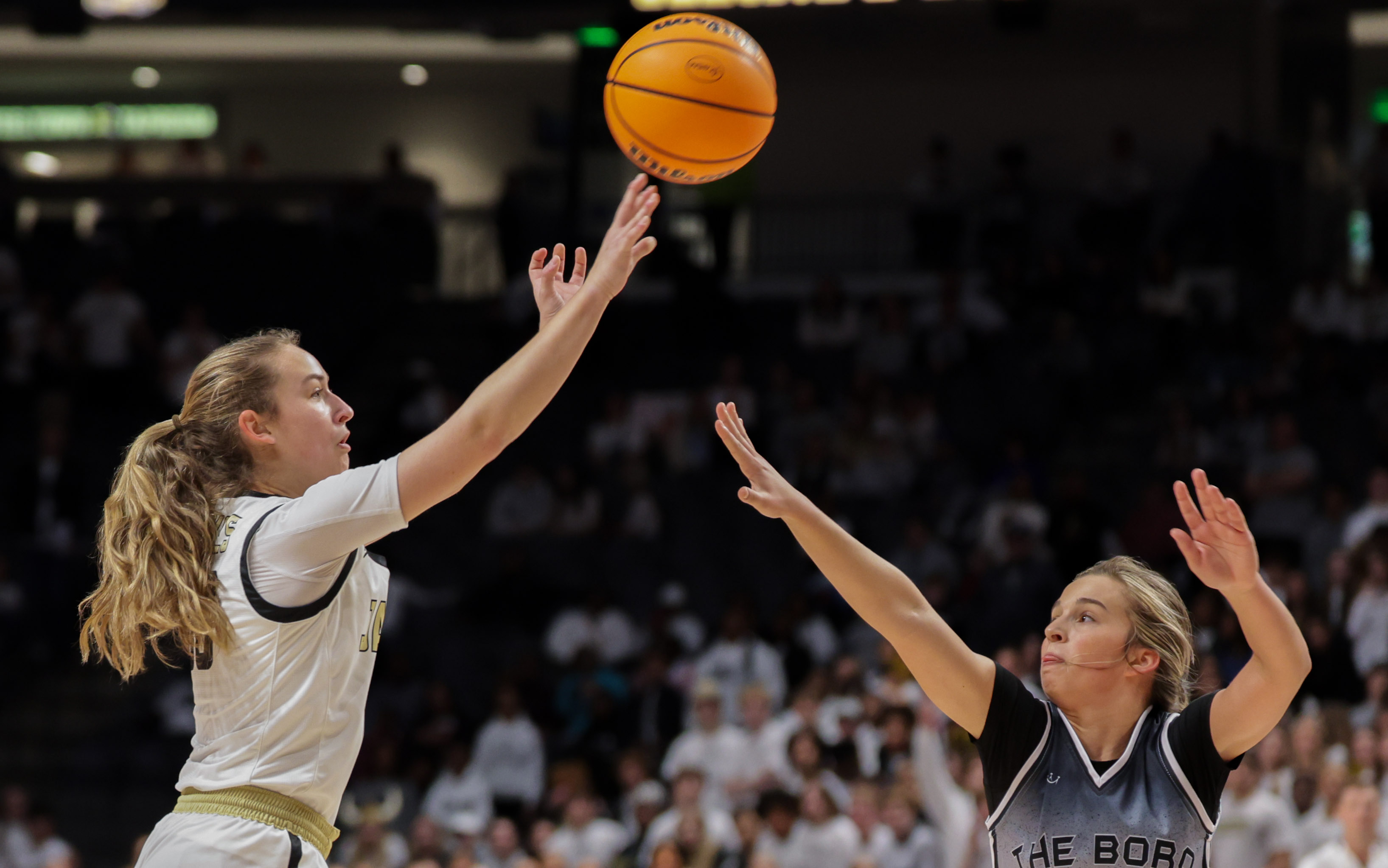 Best of AHSAA Basketball Championships-Saturday - al.com