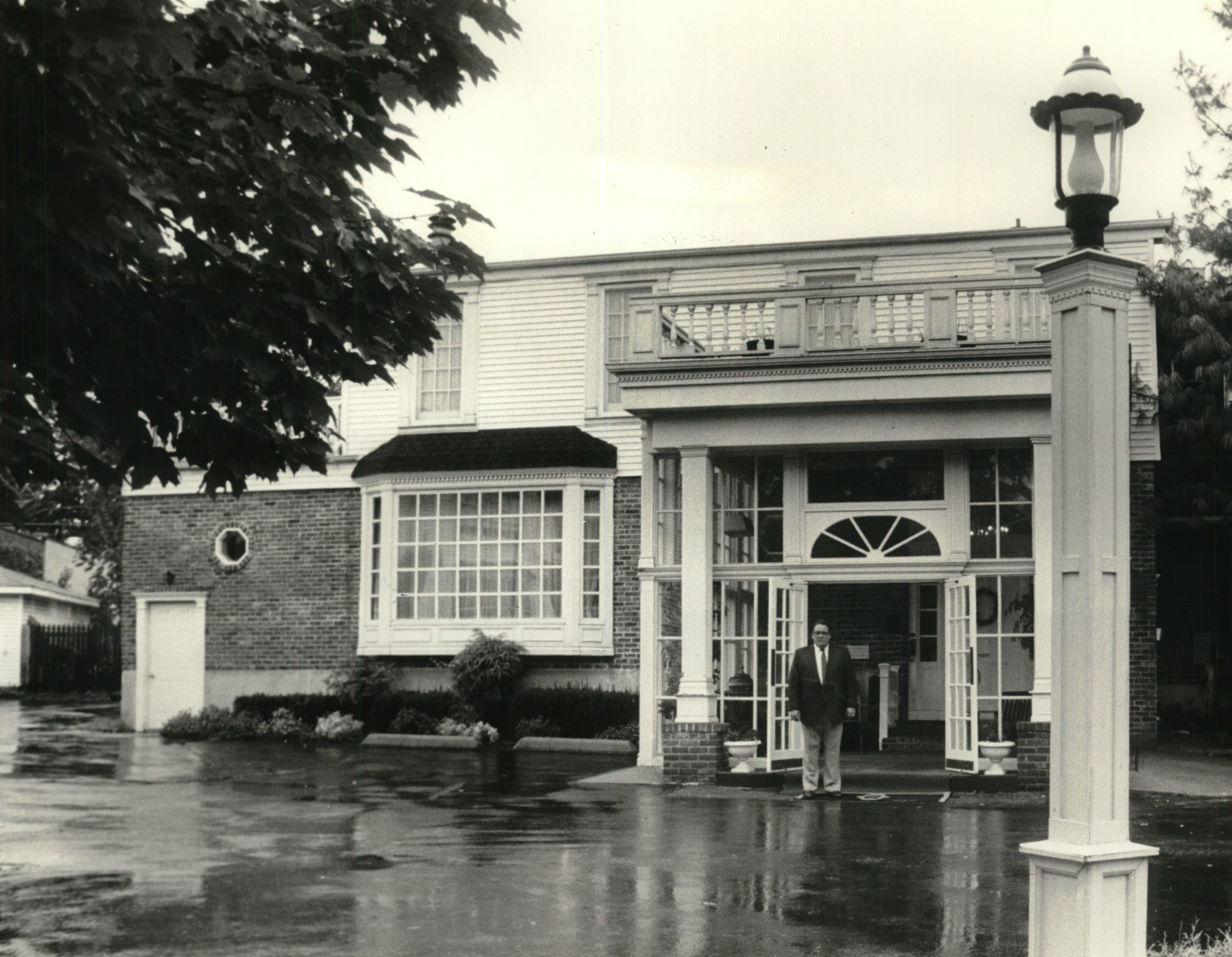 Staten Island Funeral Homes| Then and now - silive.com