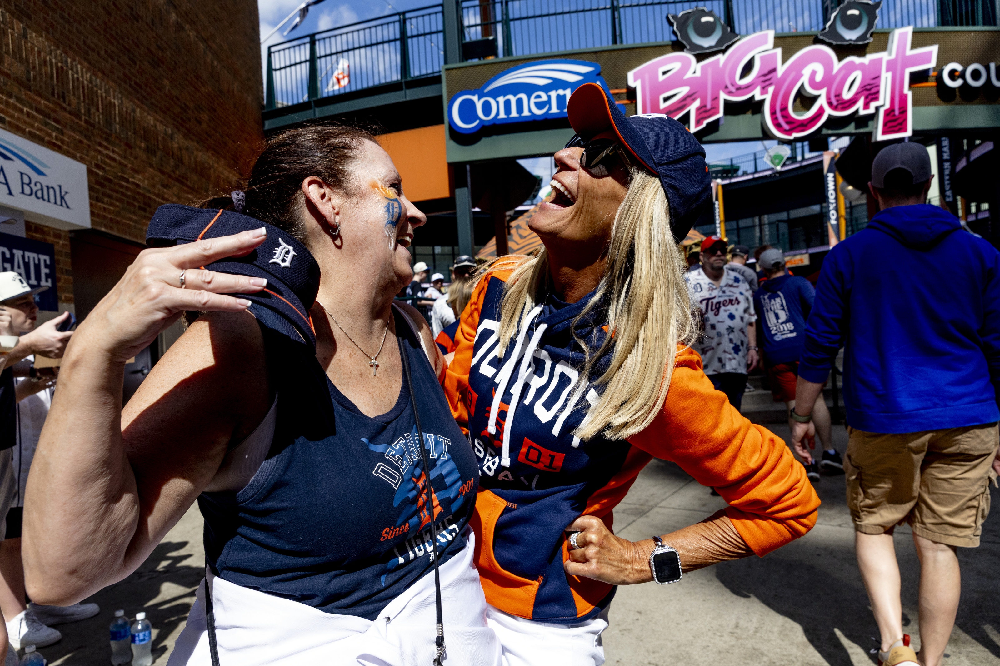 Detroit News - MLive.com