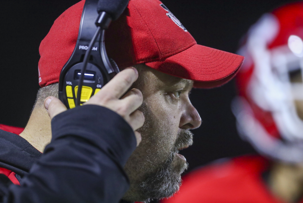 Easton football hosts Nazareth on Oct. 28, 2022 - lehighvalleylive.com
