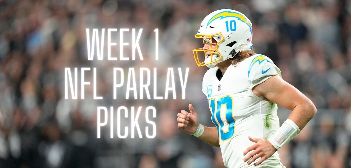 best parlay bets for nfl