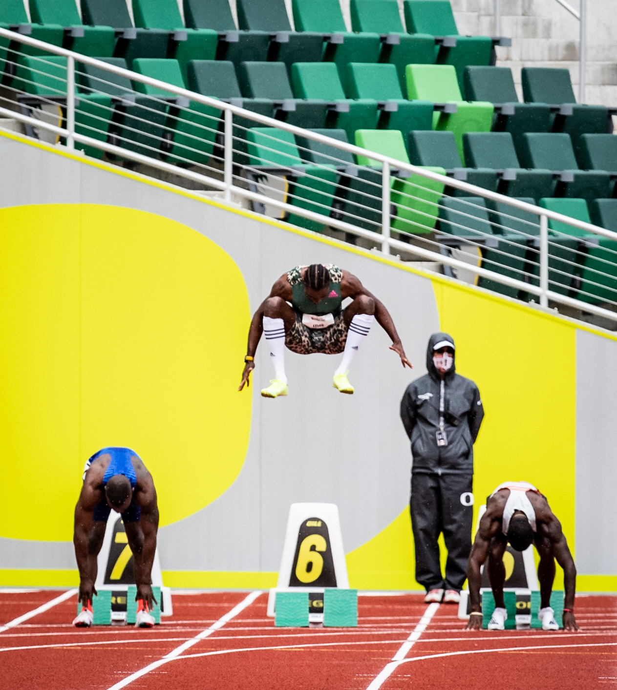 Oregon Relays | USA Track & Field Grand Prix - oregonlive.com