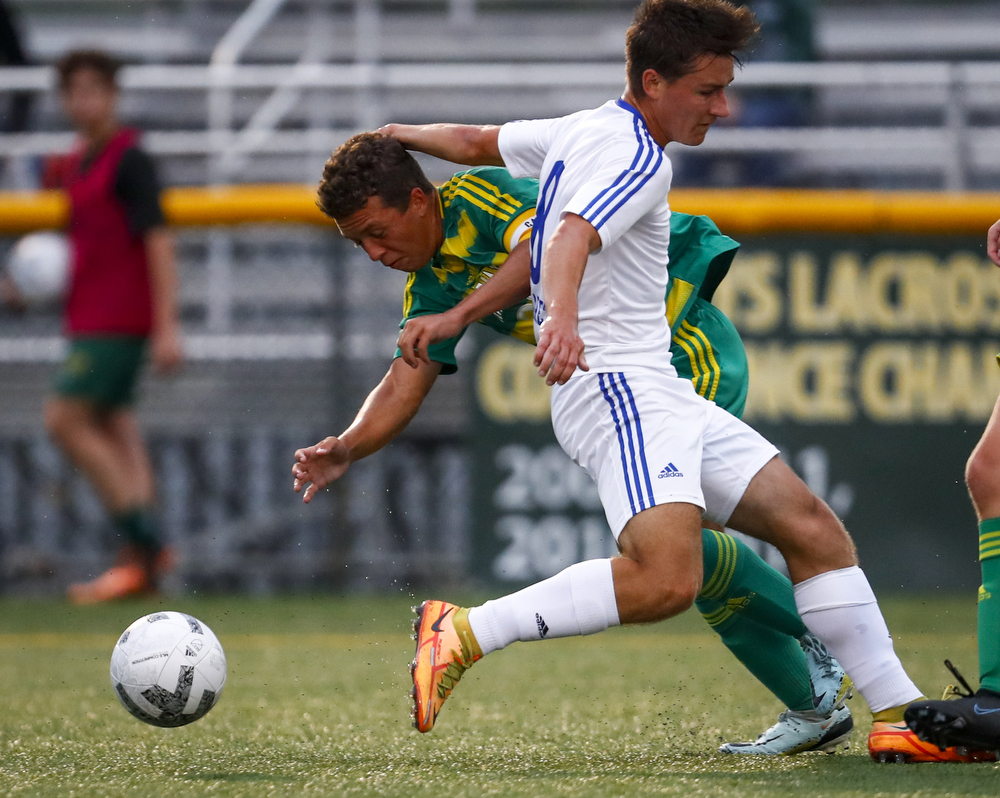 Emmaus boys soccer hosts Nazareth on Sept. 7, 2022 - lehighvalleylive.com
