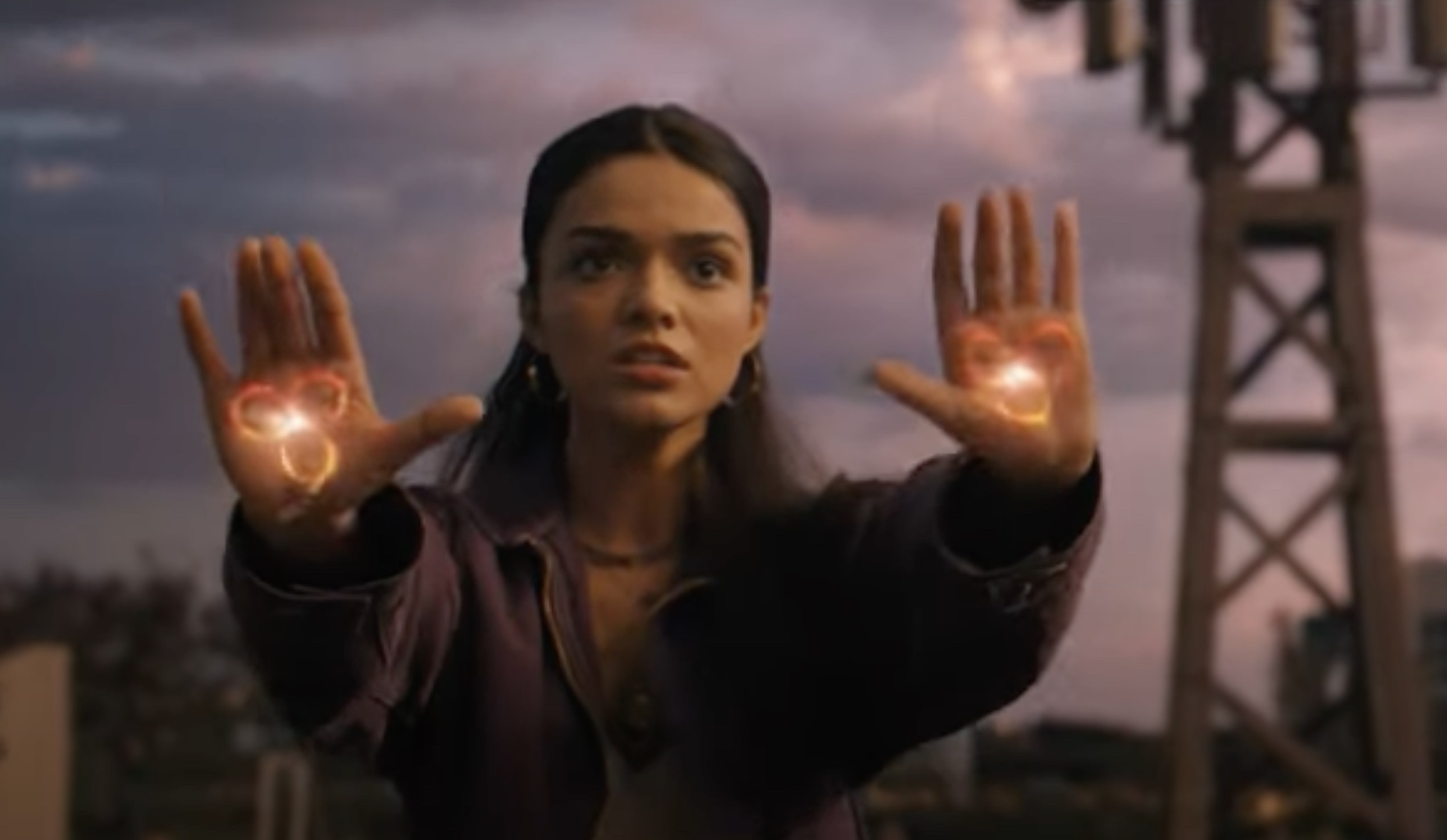 N.J.' s Rachel Zegler is actual goddess in 'Shazam! Fury of the Gods'  trailer 