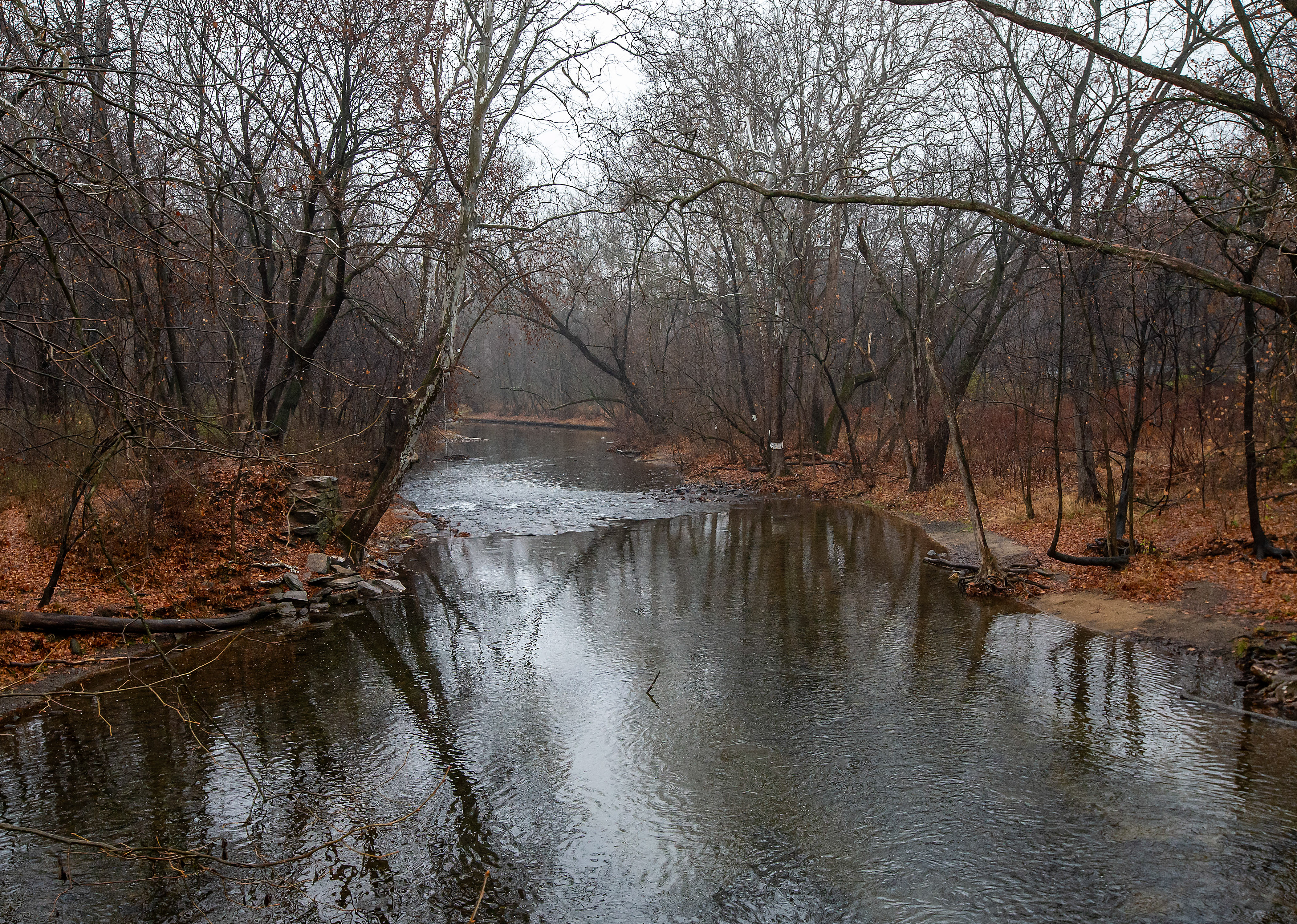 Day Hikers of Central PA hike in Boiling Springs - pennlive.com