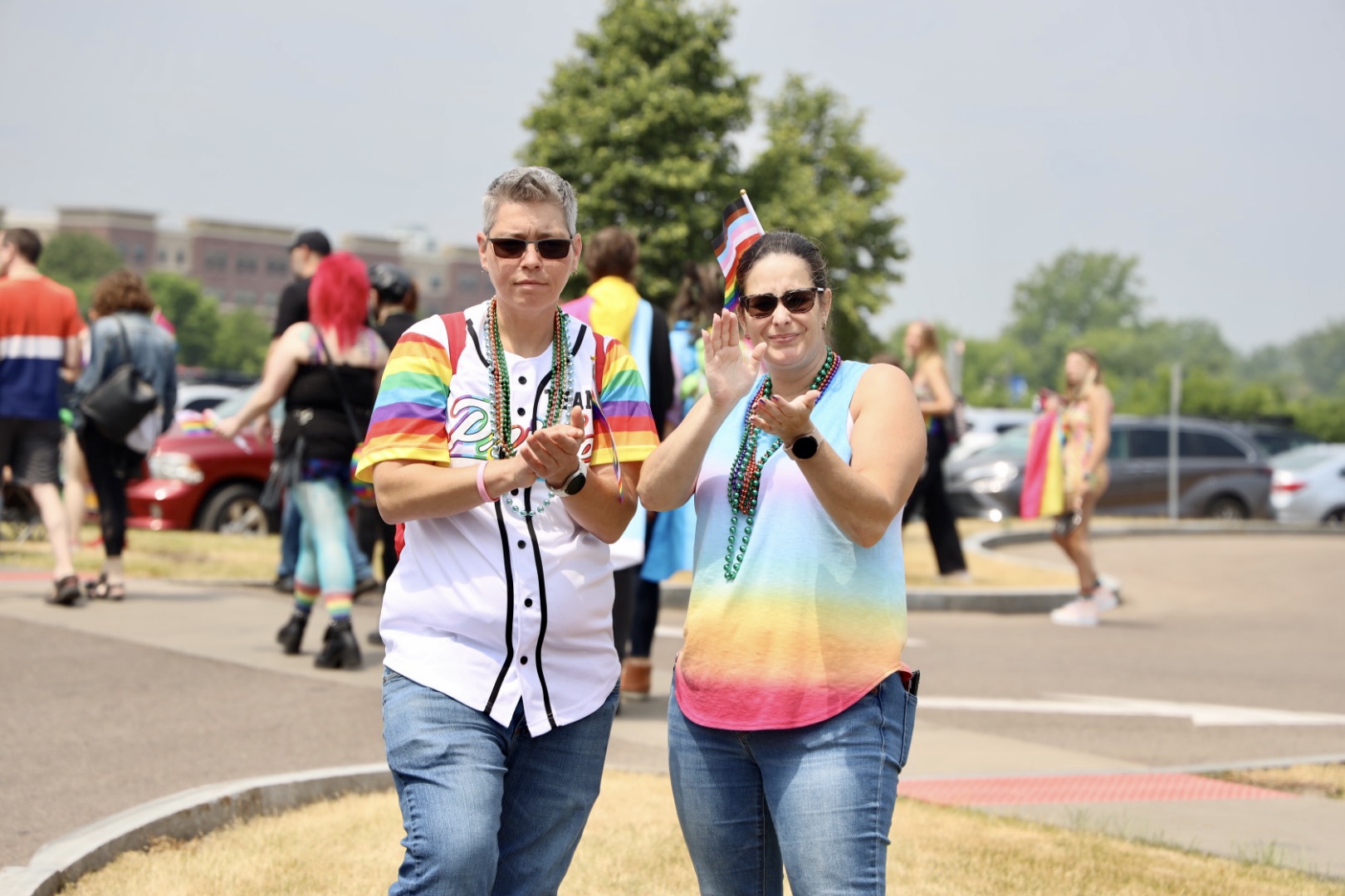 CNY Pride Parade and Festival 2023