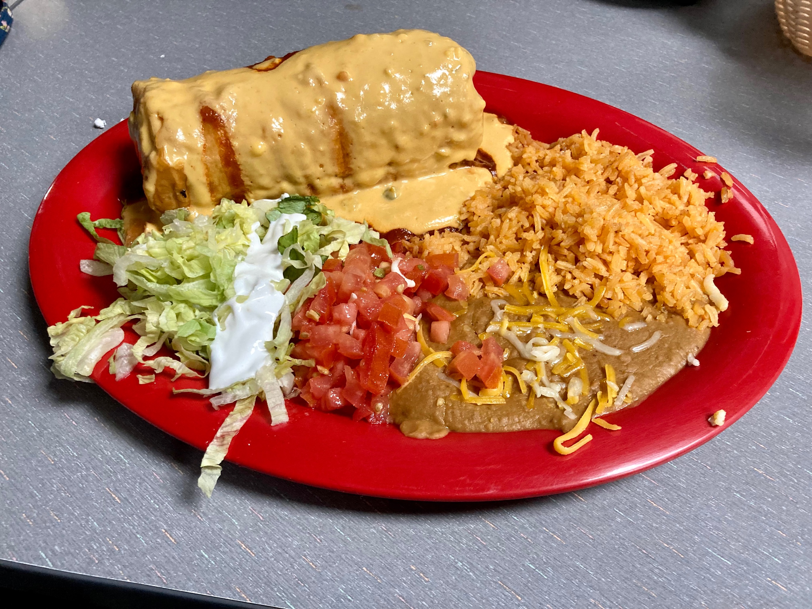 Michigan s Best Local Eats Tacos El Cu ado offers authentic