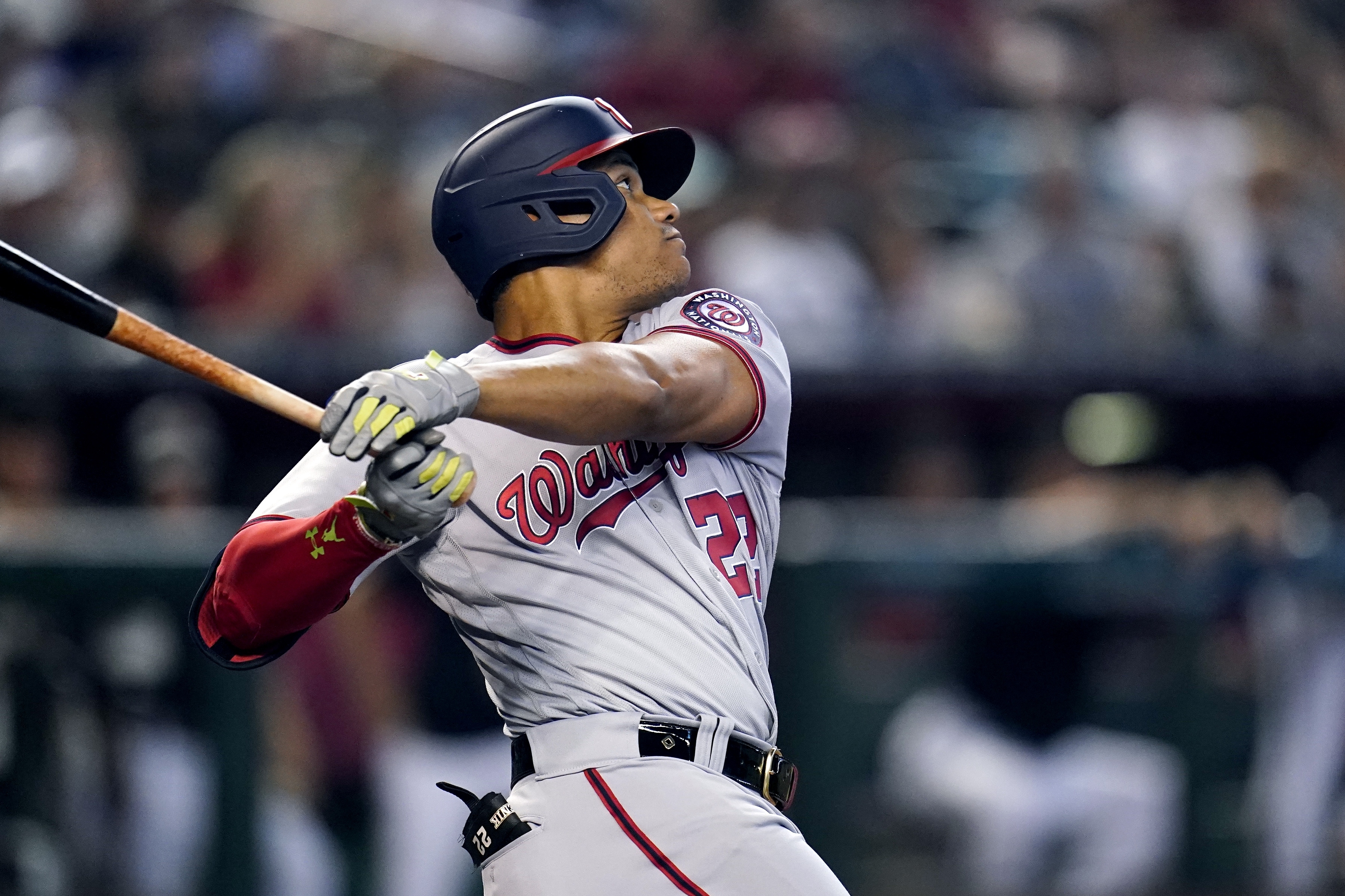 What's Wrong With Juan Soto? - Diamond Digest