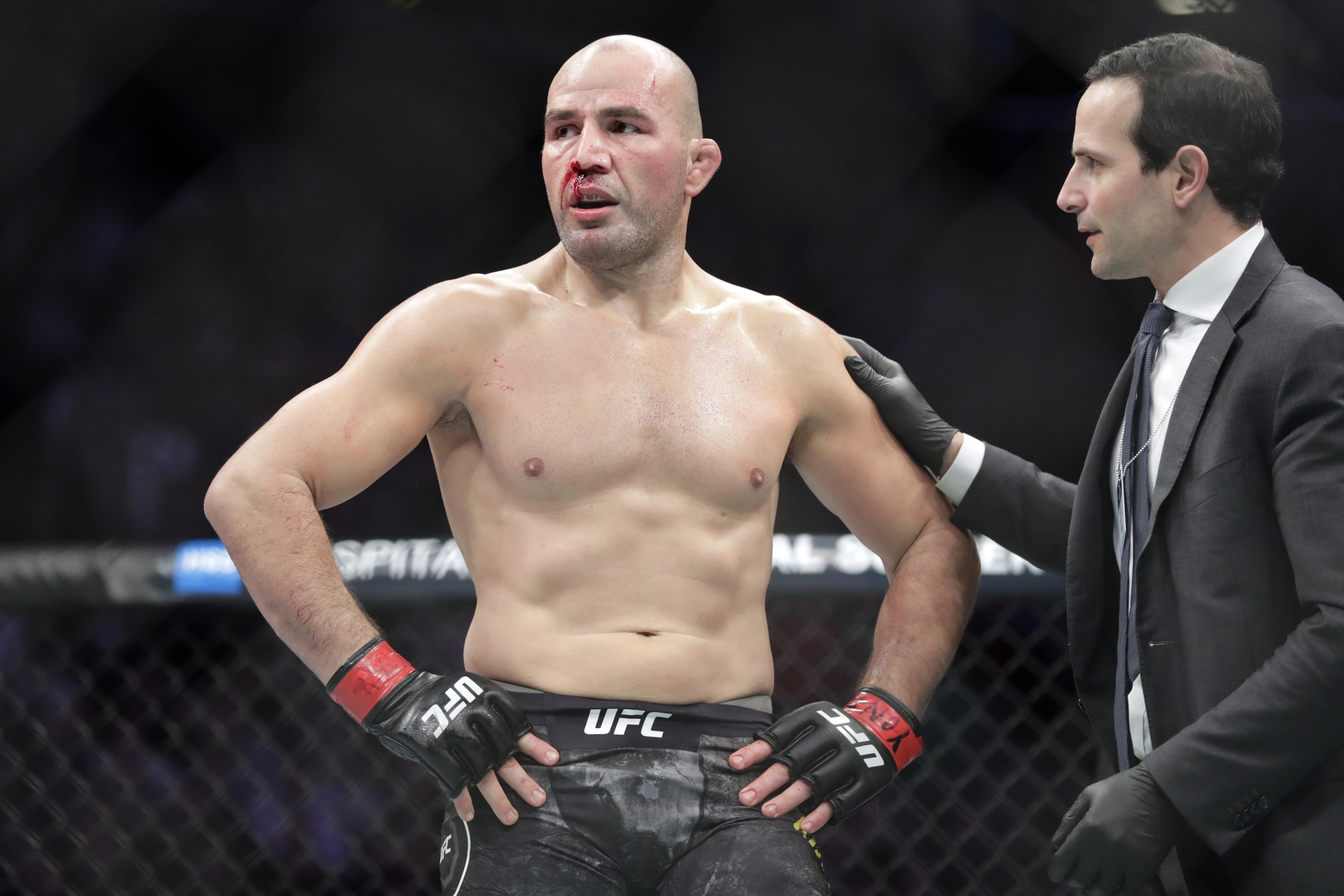 UFC FanDuel 2023: Promos, Odds, Tips & More - NY FIGHTS