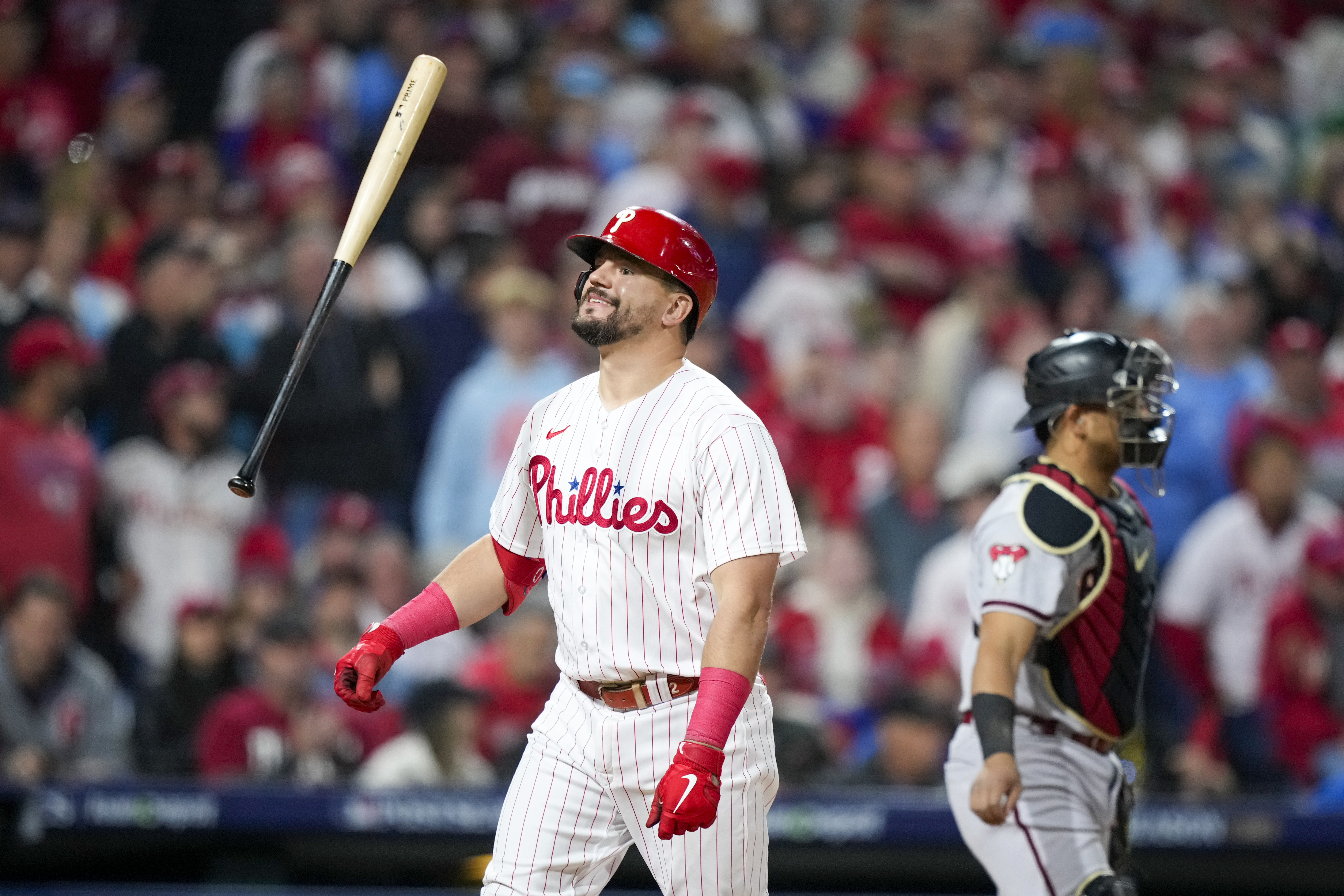 Braves-Phillies MLB 2023 live stream (5/27): How to watch online, TV info,  time 