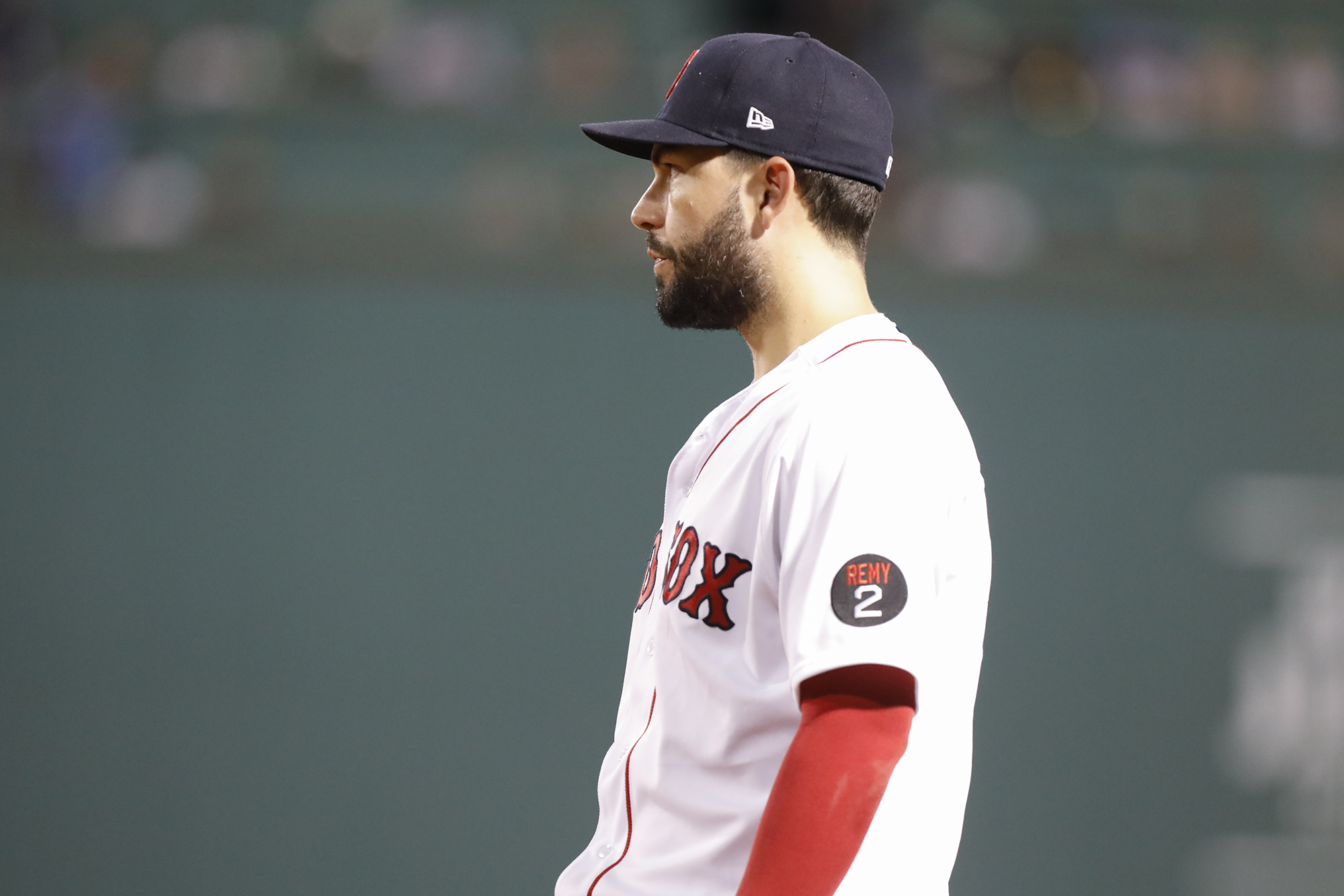 Eric Hosmer doesn't fit on 2023 Red Sox roster but Alex Cora would welcome  him back 