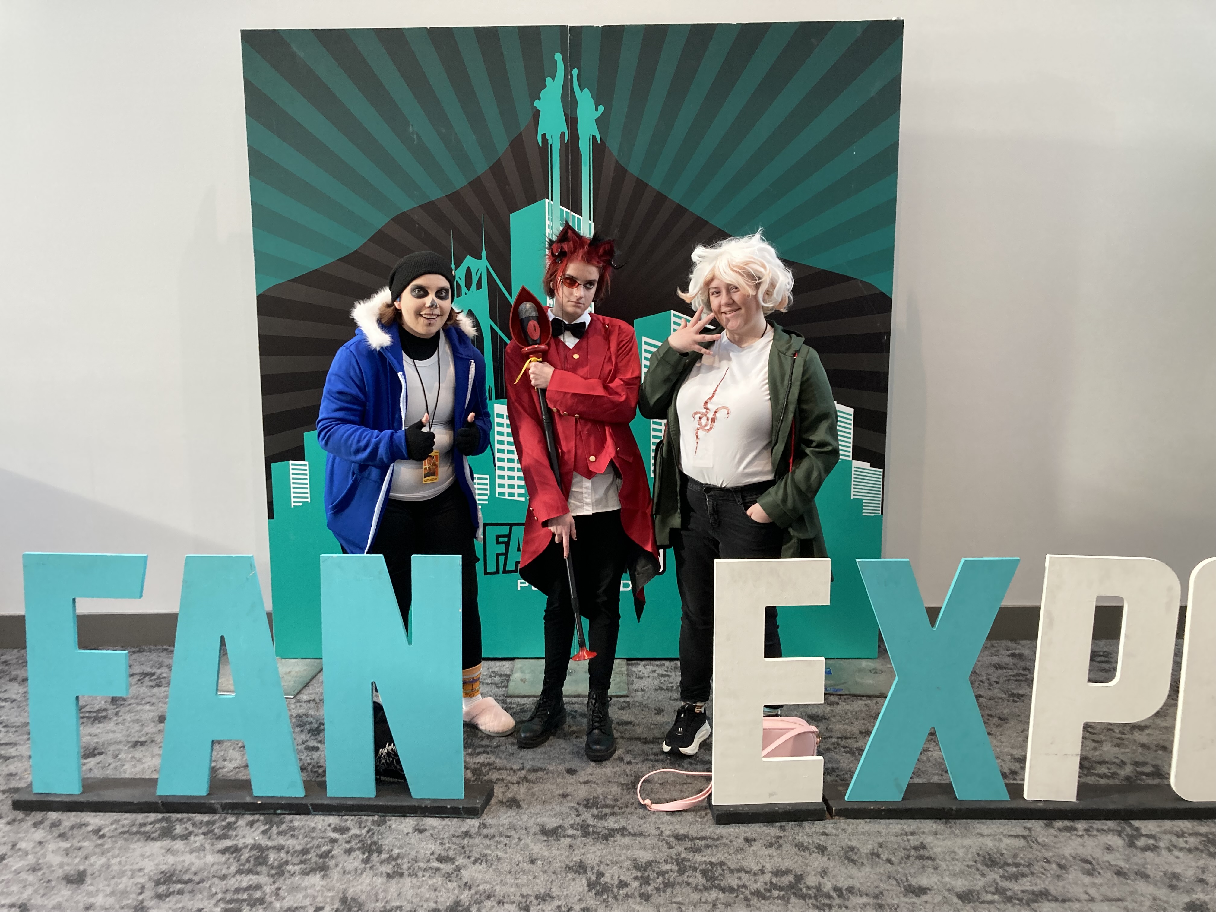 FAN EXPO Portland 2026 - oregonlive.com
