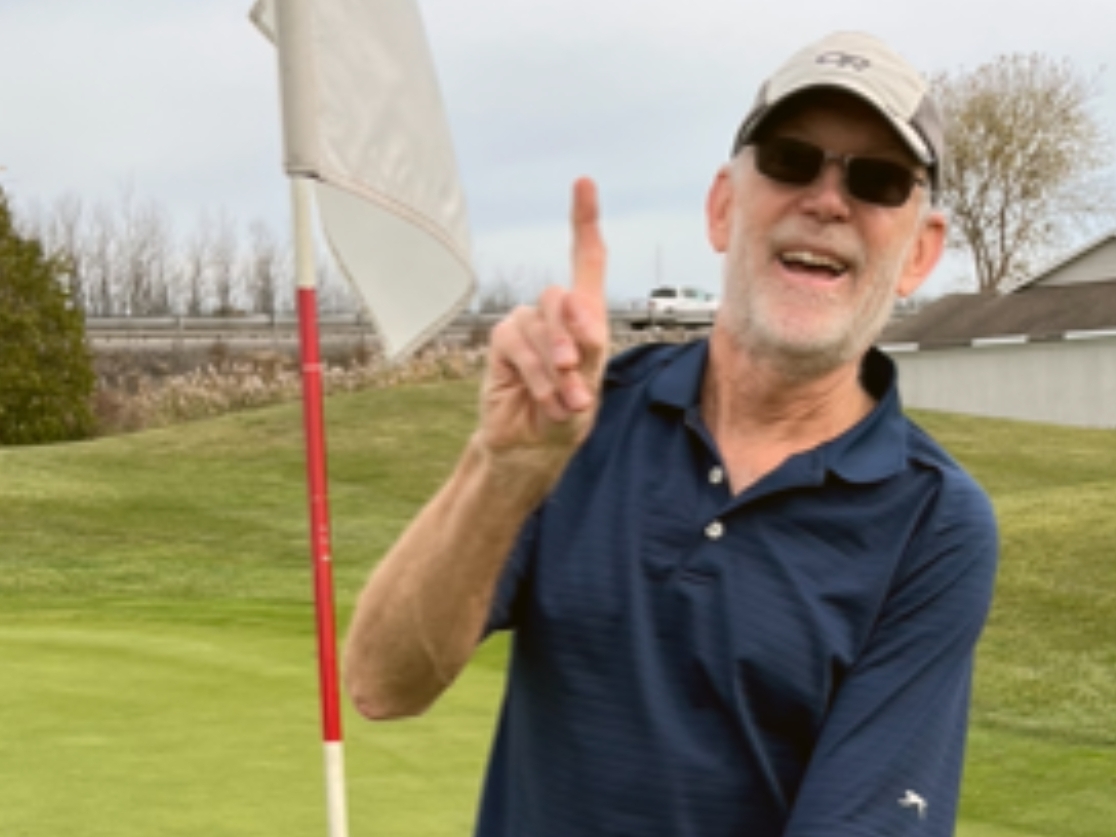 Holes-in-one for Central New York golfers as of Oct. 27