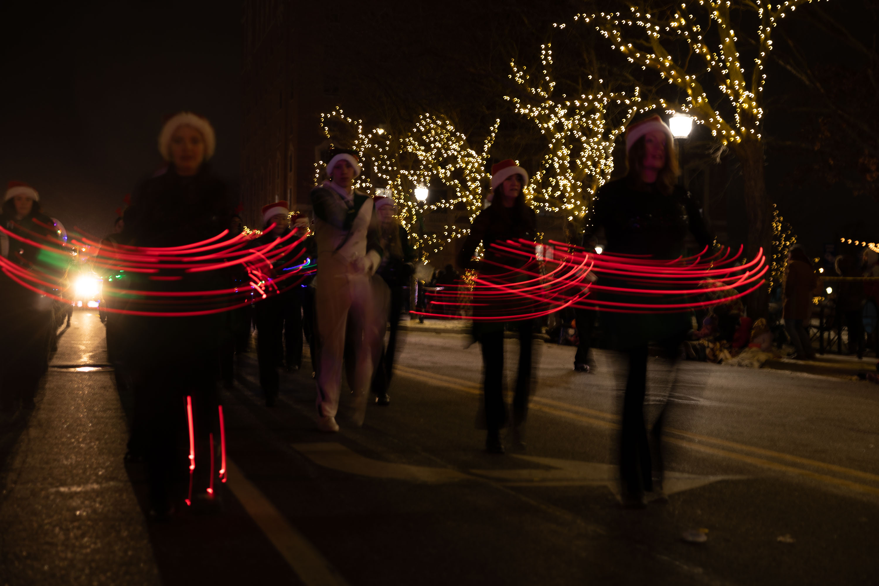 Jackson Christmas Parade 2022 - Mlive.com