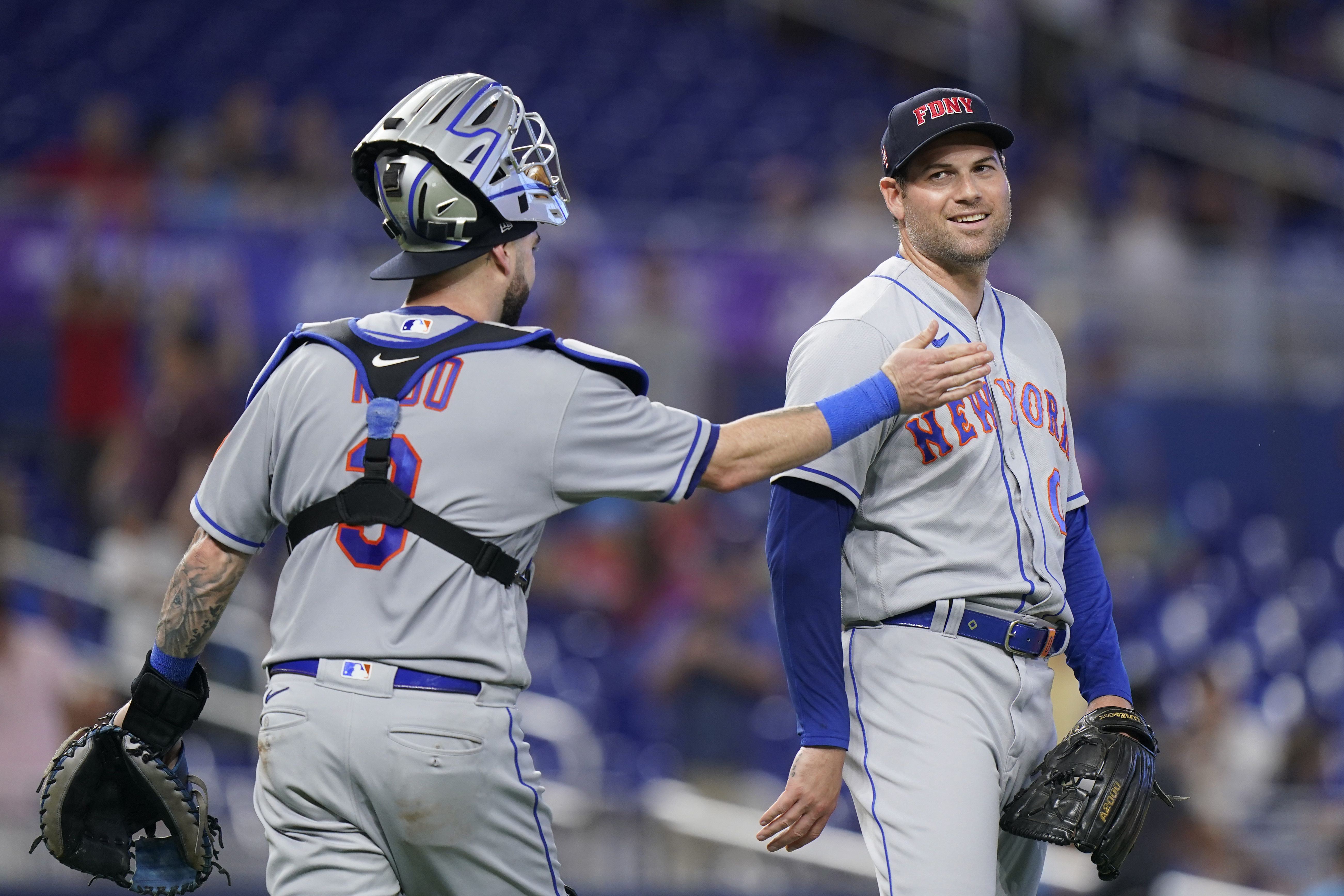 NY Mets at MLB Winter Meetings: Free agents, trade news, signings