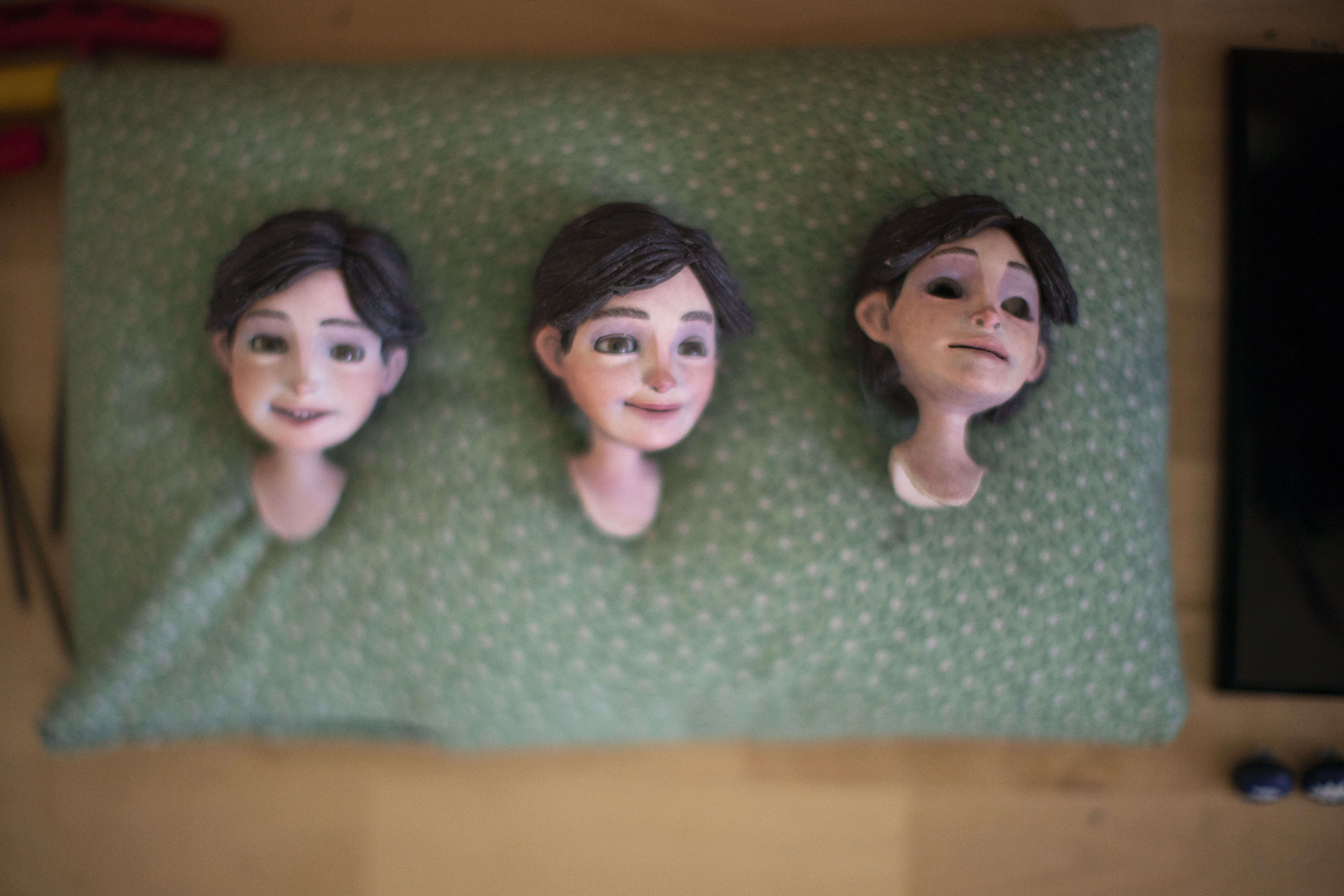 Pinocchio wins Academy Award, Portland's ShadowMachine team highlighted ...
