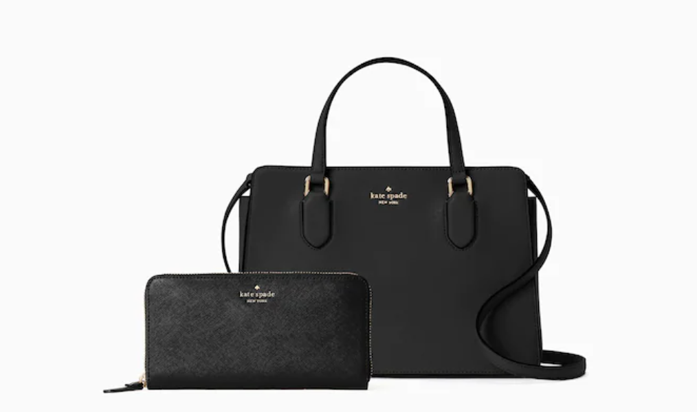 Kate Spade Surprise: Best bundles on chic handbags, wallets, jewelry, more  