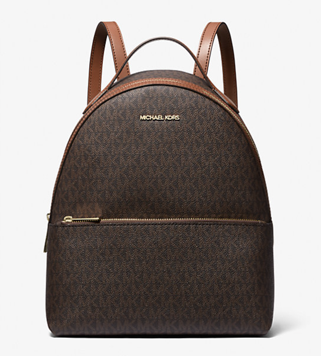 Michael Kors Outlet backpack discounted by a whopping $414