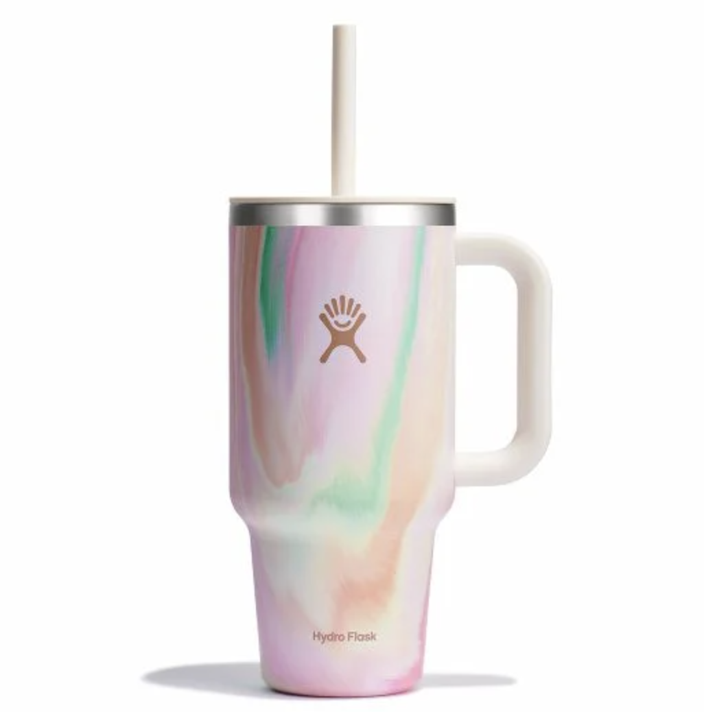 Hydro Flask releases limited edition 'Sugar Rush' collection