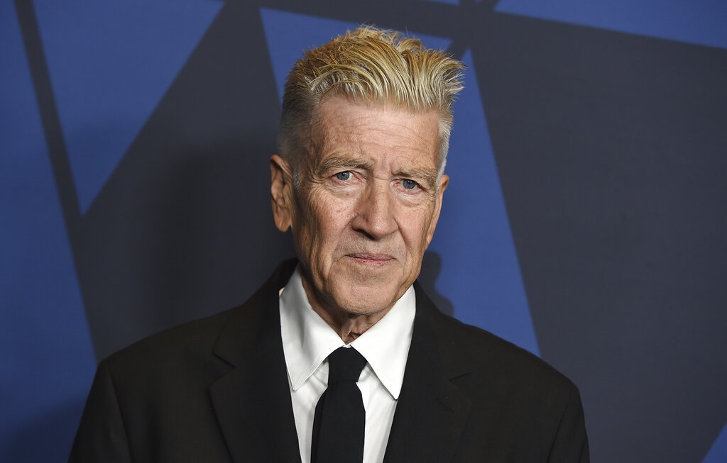 David remembers Cruise, 'Twin Peaks' collaborator: 'Great singer a human being' - al.com