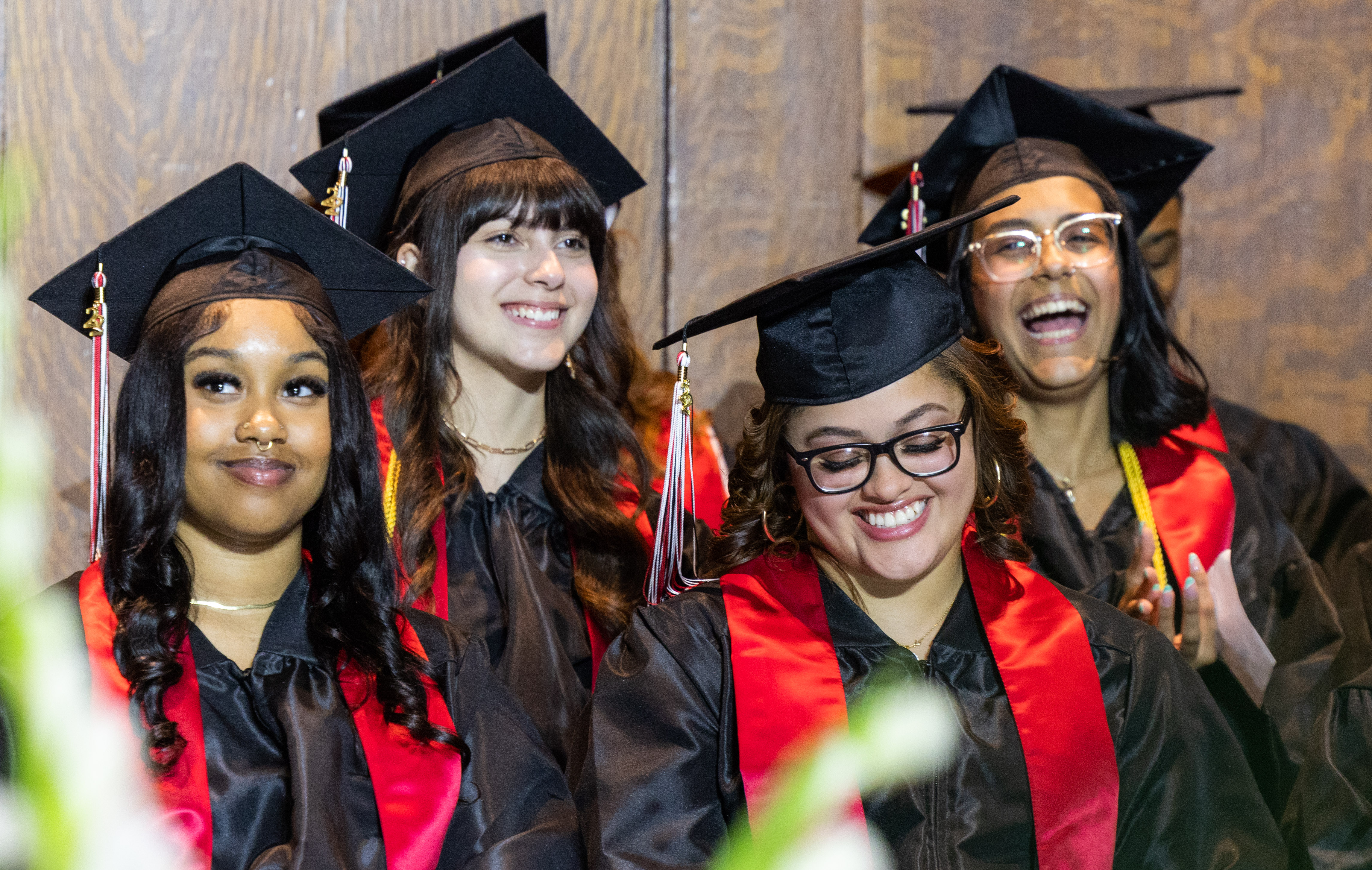 Springfield Renaissance School's 2022 graduation - masslive.com