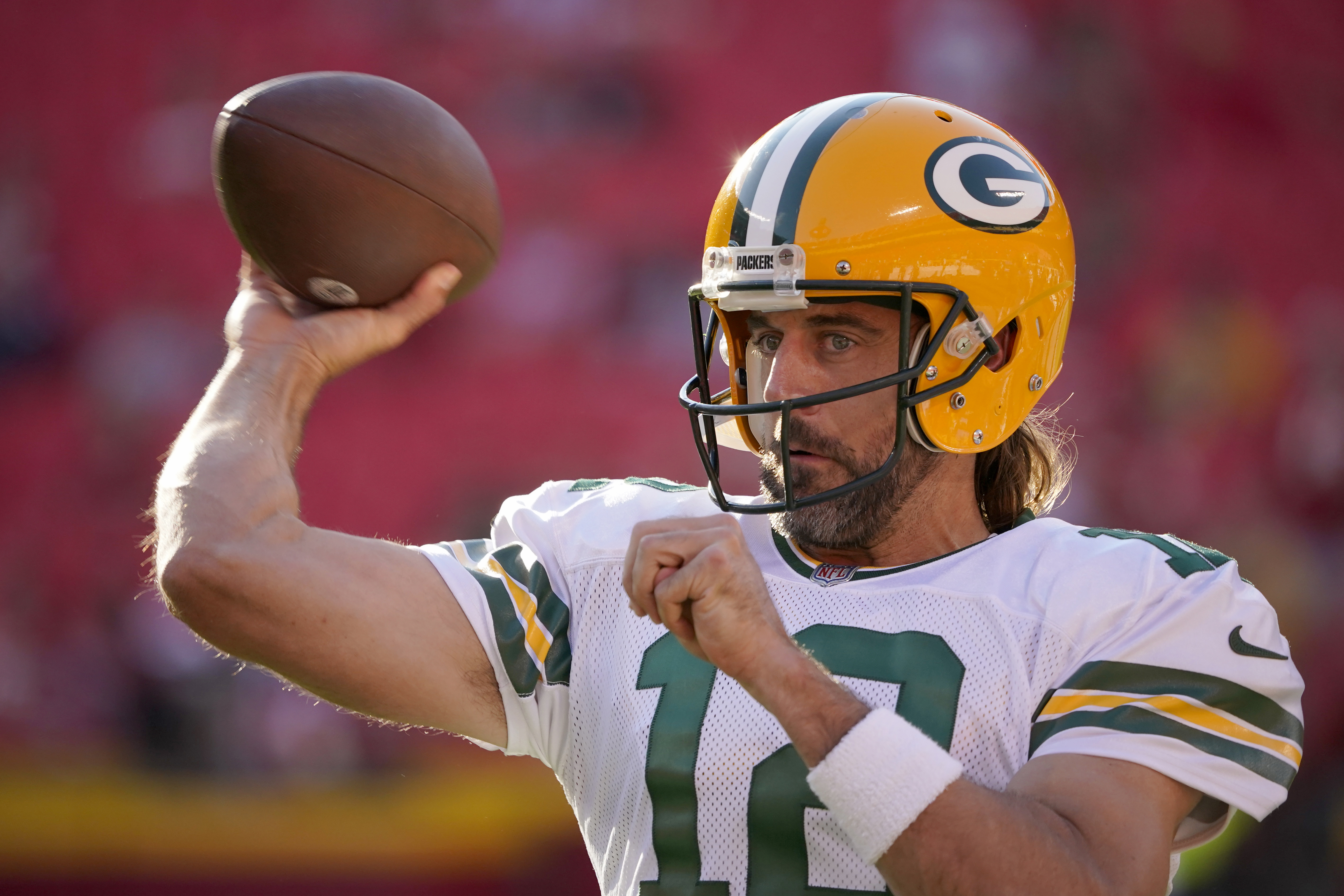 Packers vs. Vikings TV schedule: Start time, live stream, TV