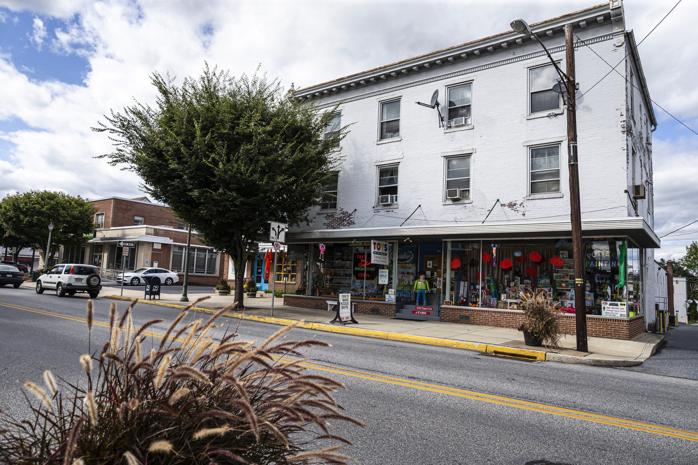 Toys On The Square in Hummelstown - pennlive.com