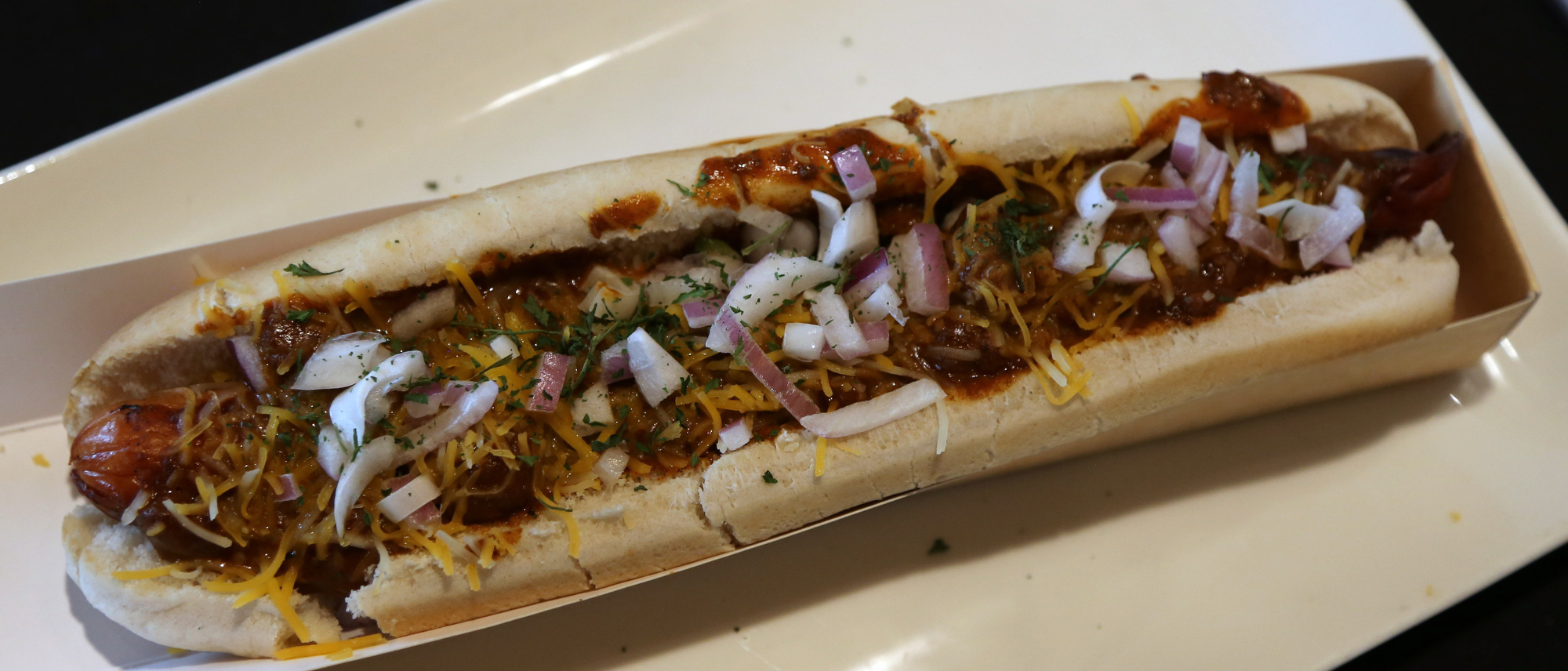 RubberDucks show off new seats, food for 2022 season