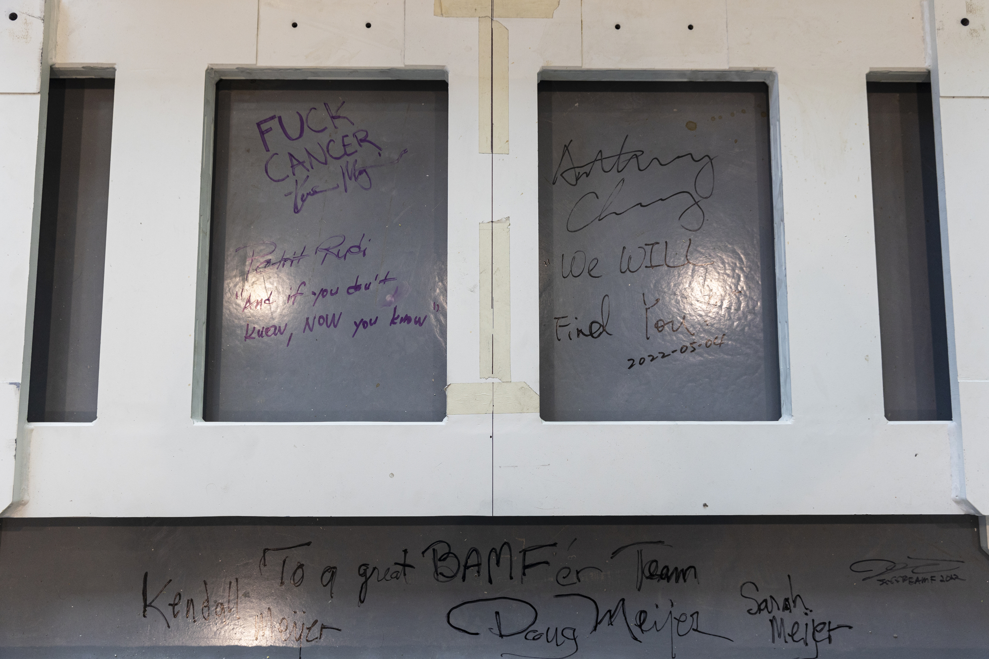 BAMF Health uEXPLORER total-body PET/CT scanner arrives in Grand Rapids ...